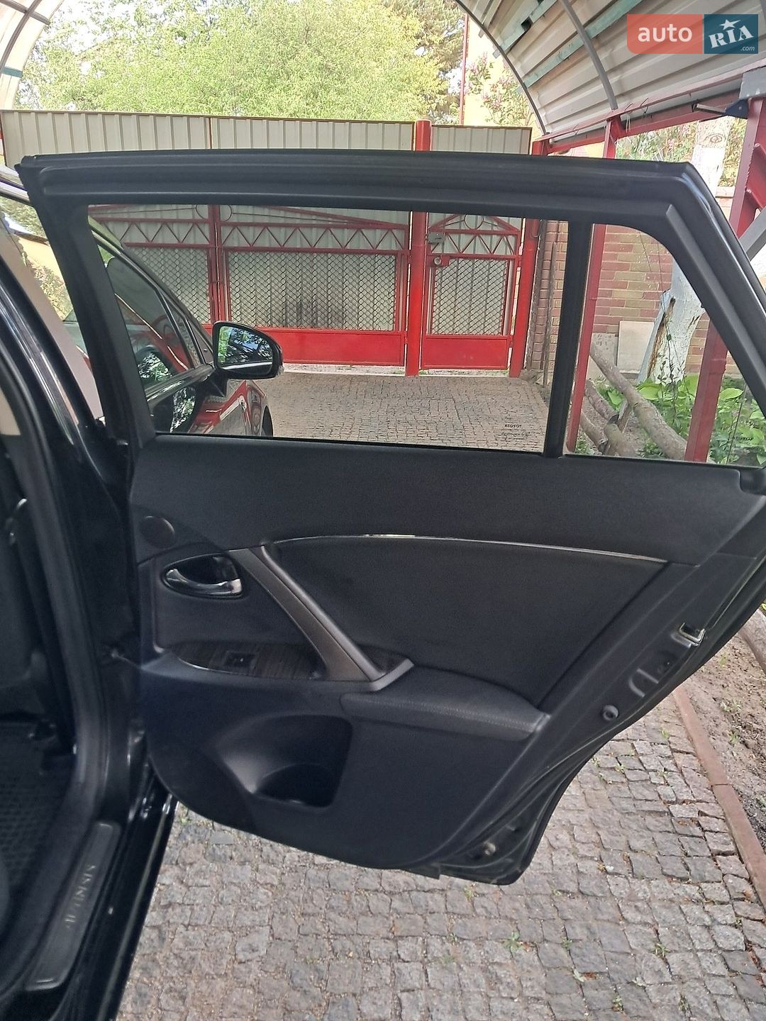 Toyota Avensis 2012 VIN SB1EB76L70E032316 фото оголошення 23 з 29