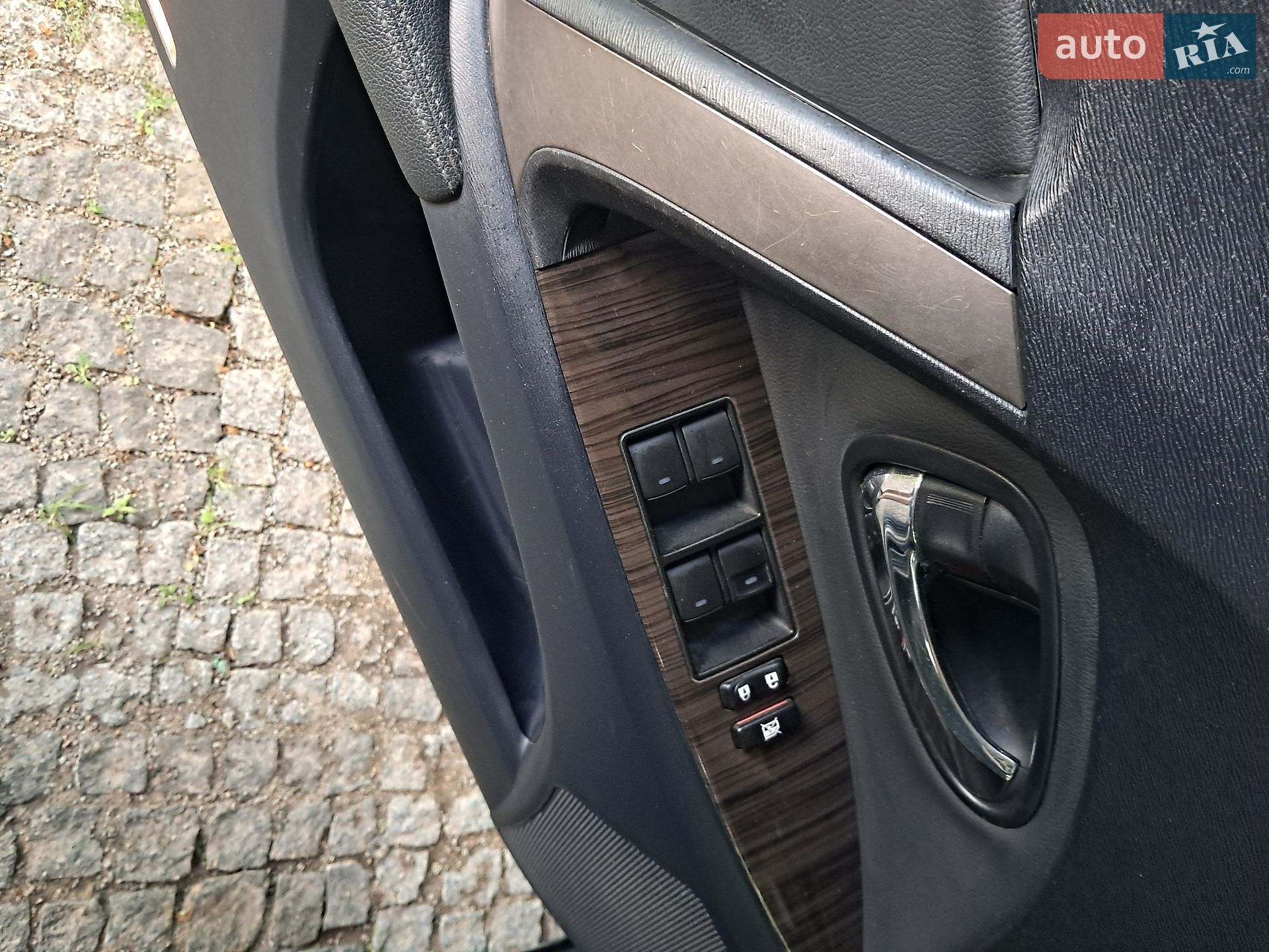 Toyota Avensis 2012 VIN SB1EB76L70E032316 фото оголошення 25 з 29