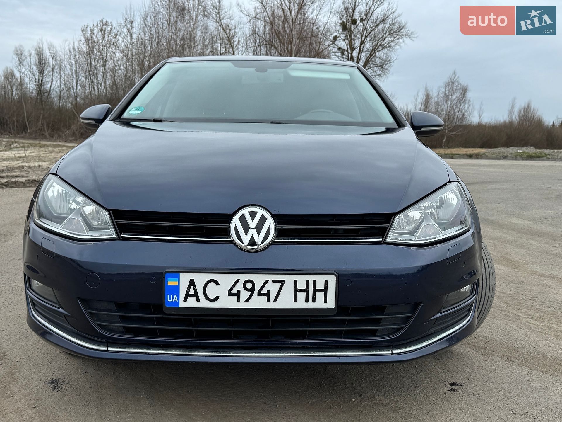 Volkswagen Golf 2015 VIN WVWZZZAUZGW080174 фото оголошення 11 з 12