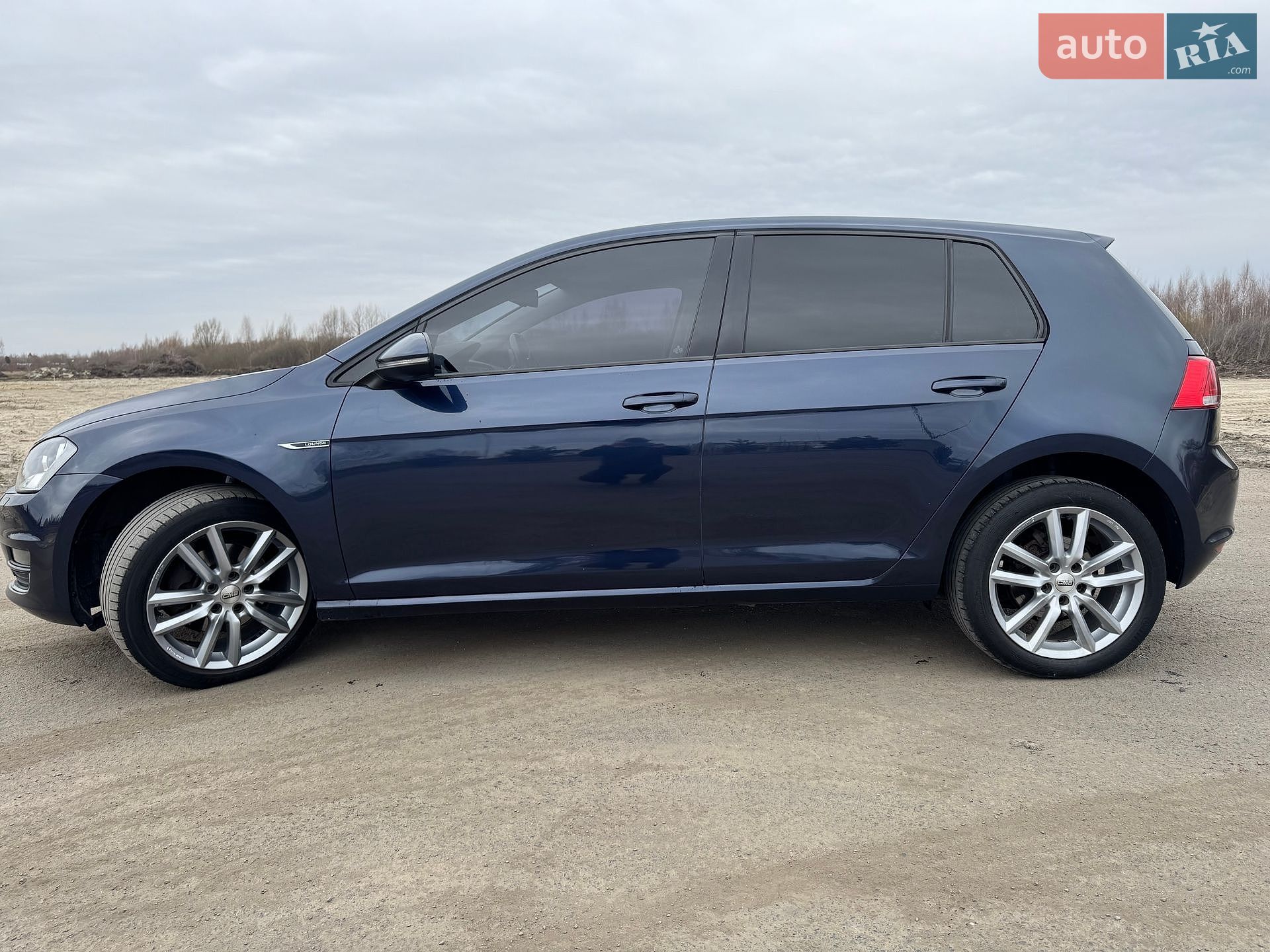 Volkswagen Golf 2015 VIN WVWZZZAUZGW080174 фото оголошення 7 з 12