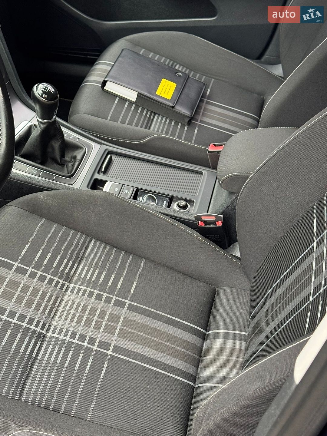 Volkswagen Golf 2015 VIN WVWZZZAUZGW080174 фото оголошення 22 з 24