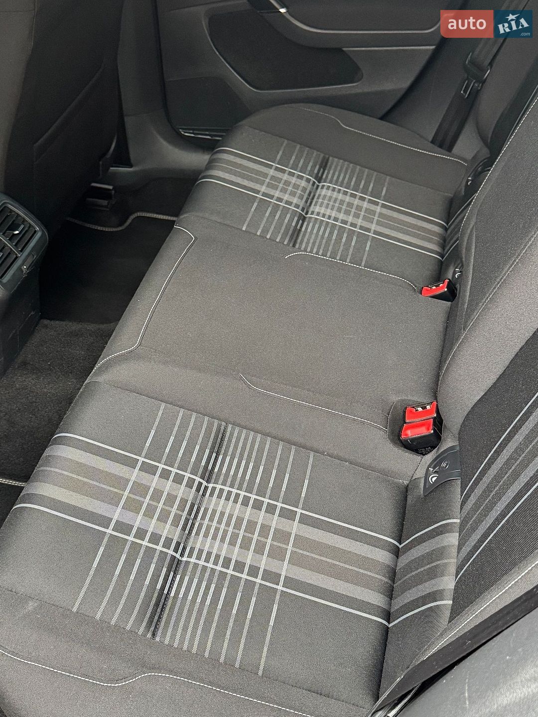 Volkswagen Golf 2015 VIN WVWZZZAUZGW080174 фото оголошення 20 з 24