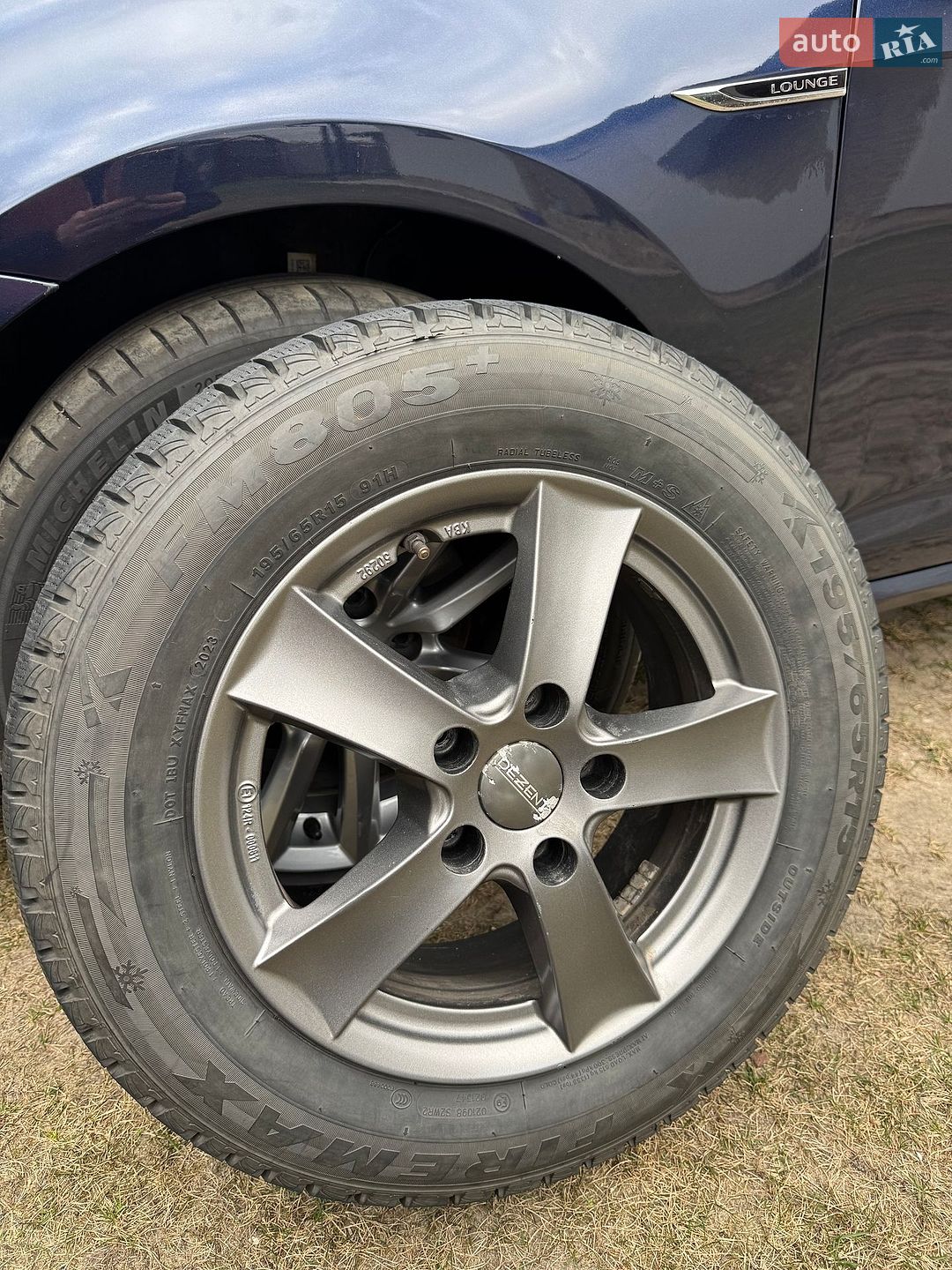 Volkswagen Golf 2015 VIN WVWZZZAUZGW080174 фото оголошення 16 з 24