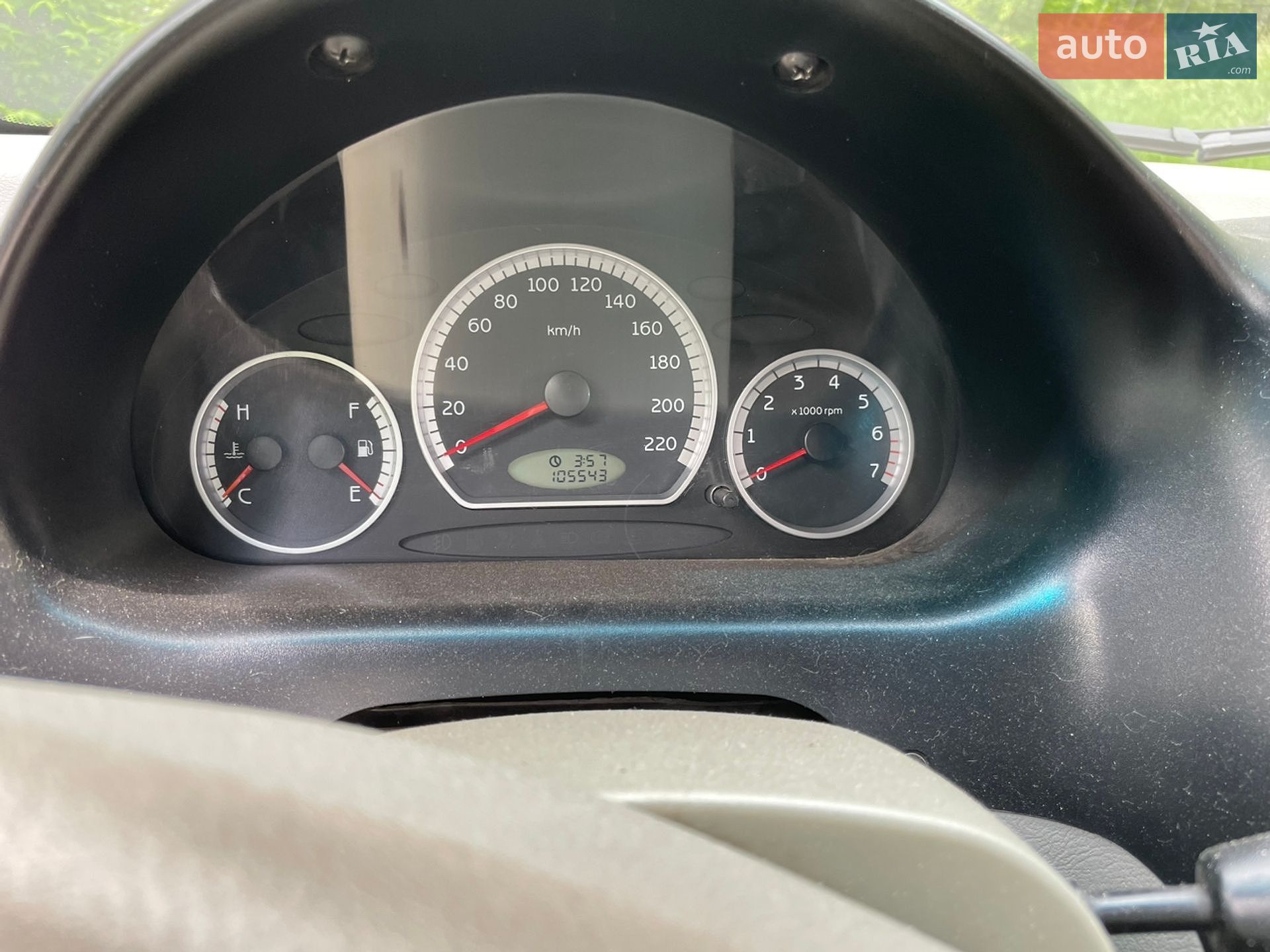 Chery QQ 2008 VIN Y6D0B12A58D037319 фото оголошення 4 з 17
