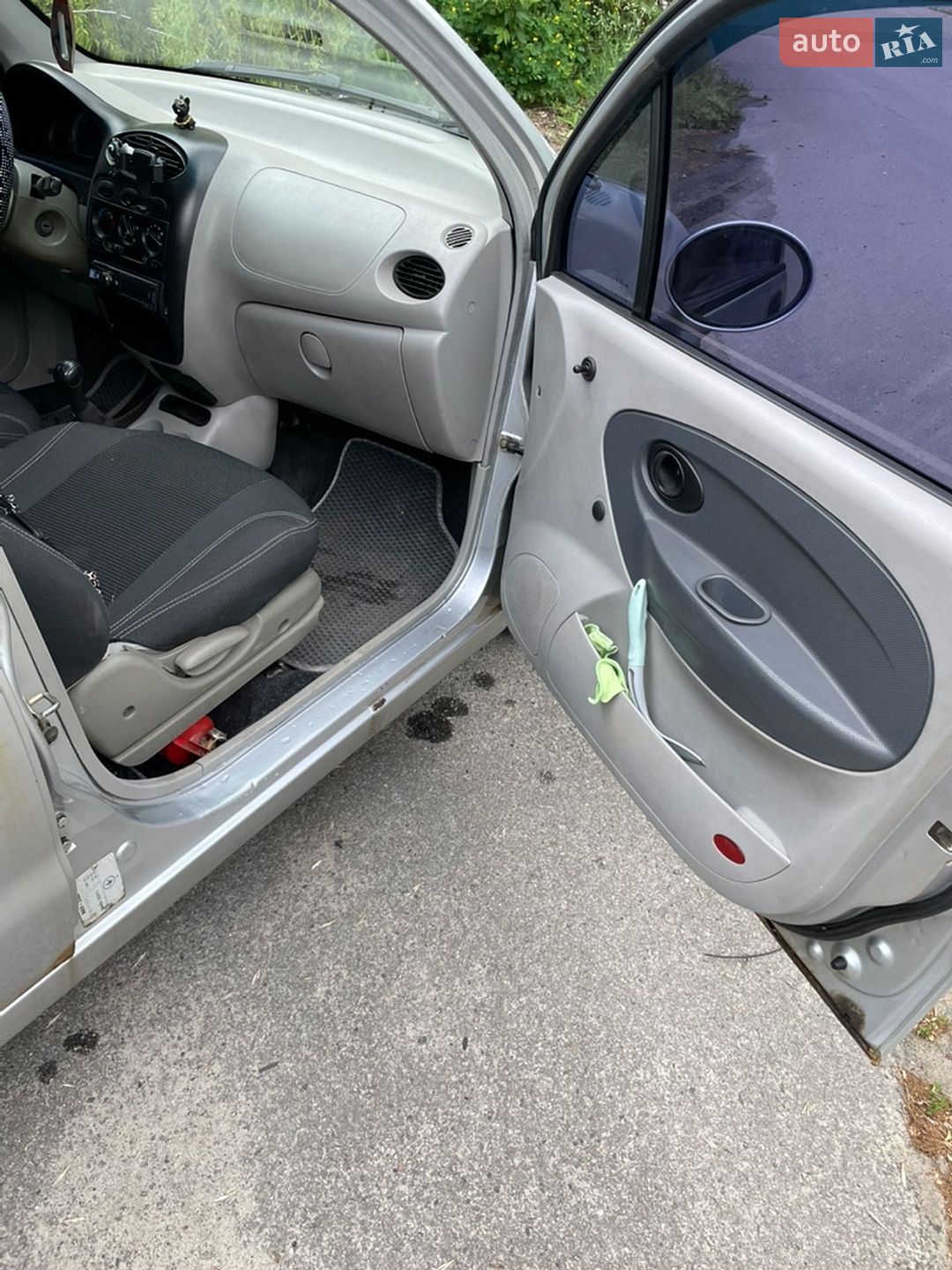 Chery QQ 2008 VIN Y6D0B12A58D037319 фото оголошення 10 з 17
