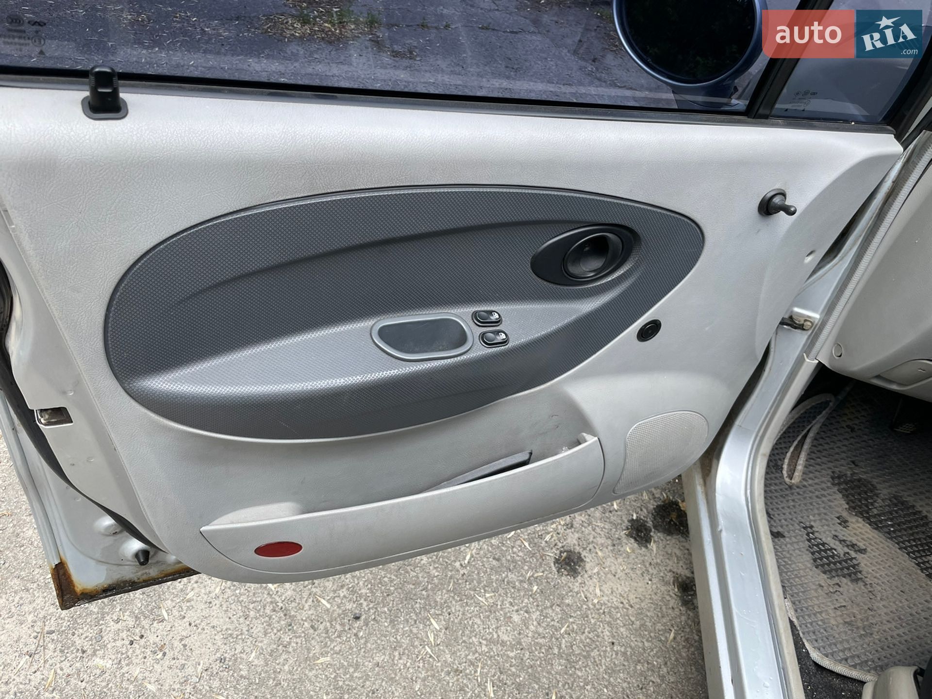 Chery QQ 2008 VIN Y6D0B12A58D037319 фото оголошення 9 з 17
