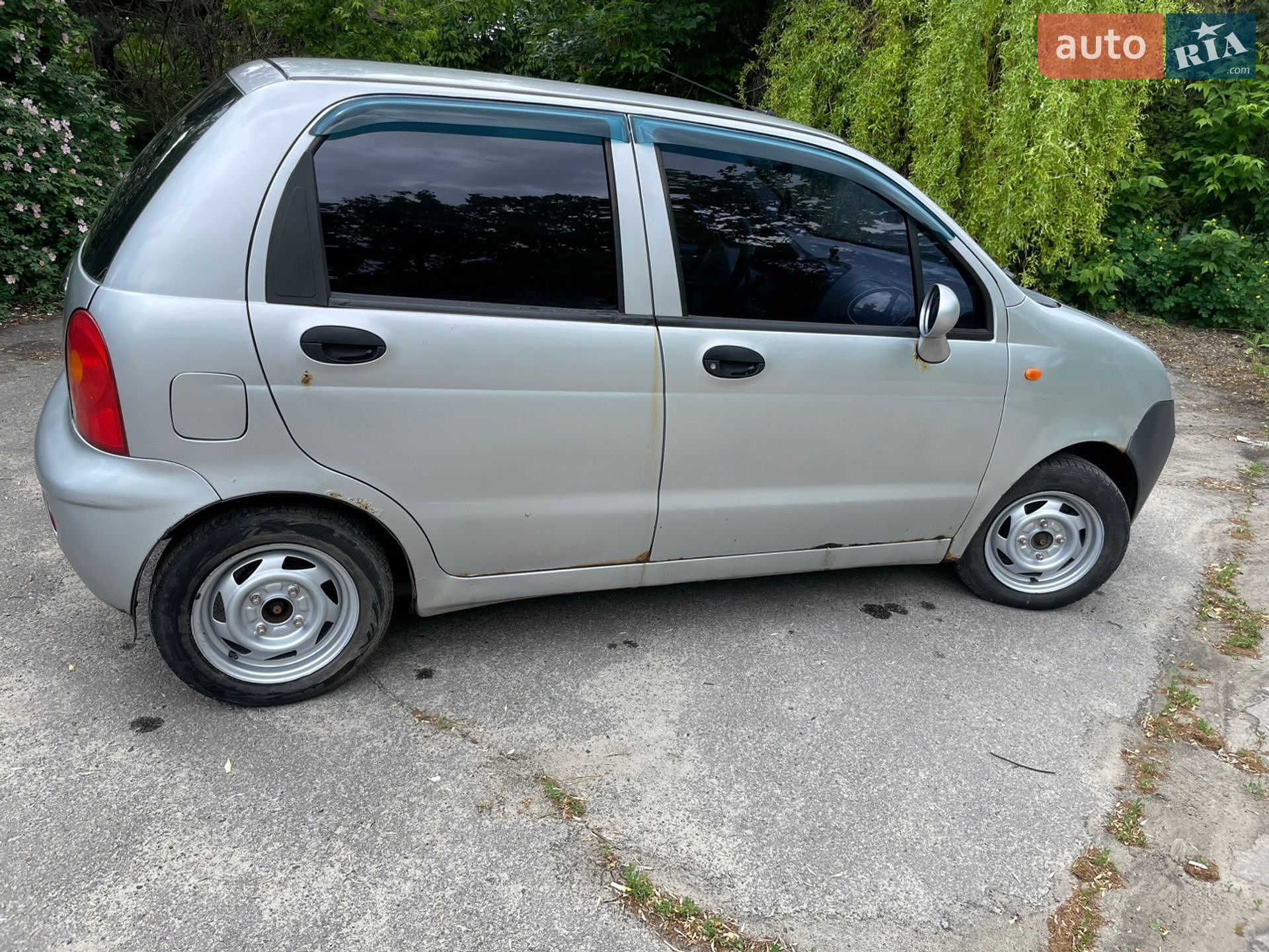 Chery QQ 2008 VIN Y6D0B12A58D037319 фото оголошення 14 з 17