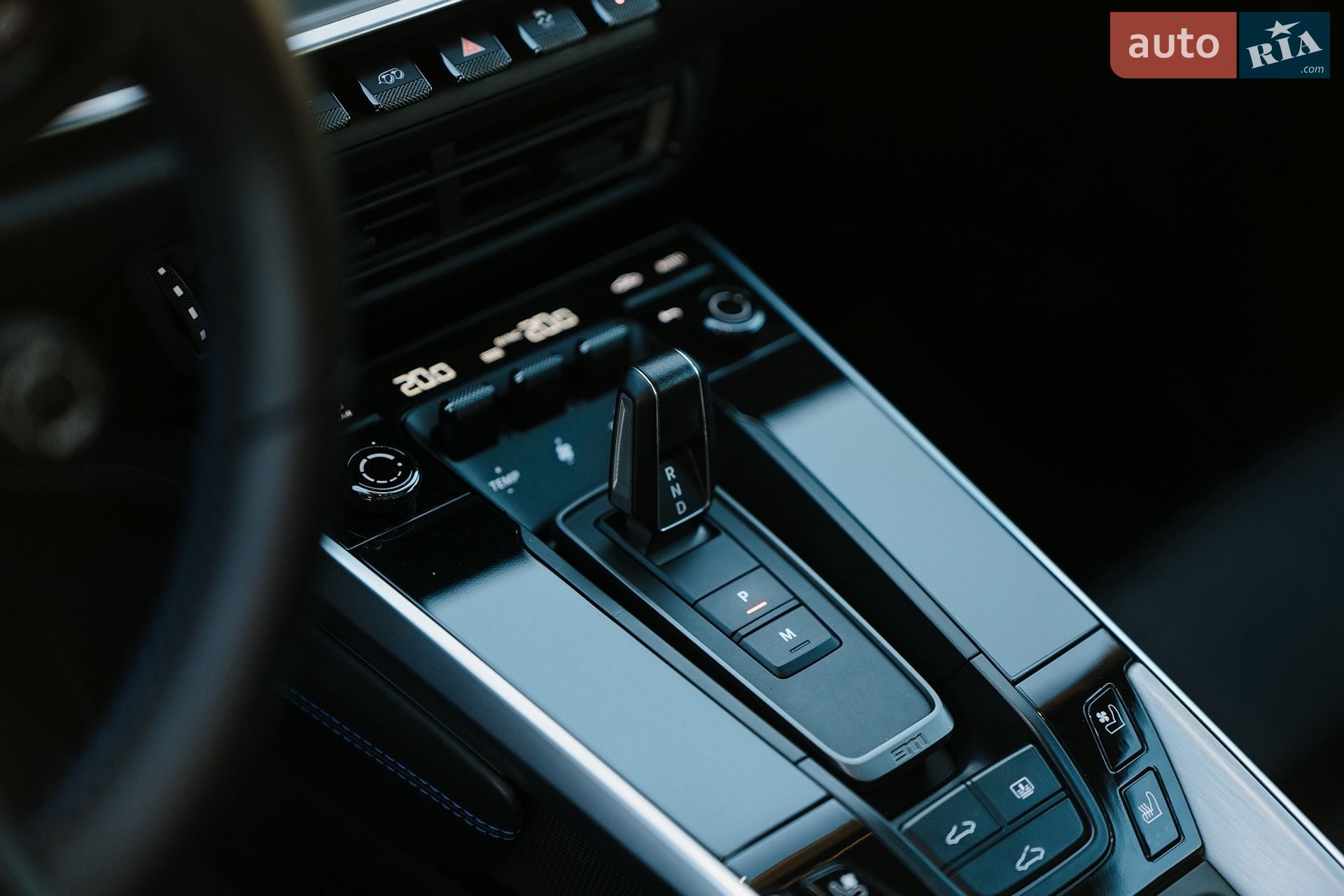 Porsche 911 2021 VIN WP0ZZZ99ZNS210228 фото оголошення 6 з 18