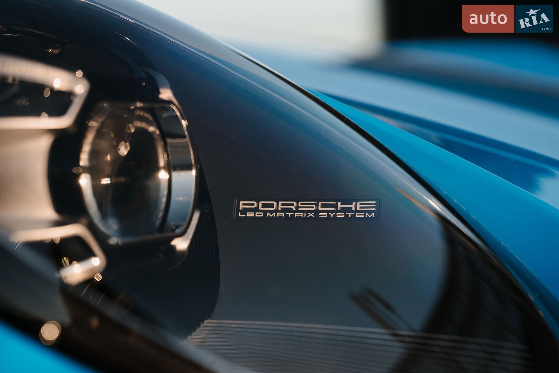 Porsche 911 2021 VIN WP0ZZZ99ZNS210228 фото оголошення 18 з 18