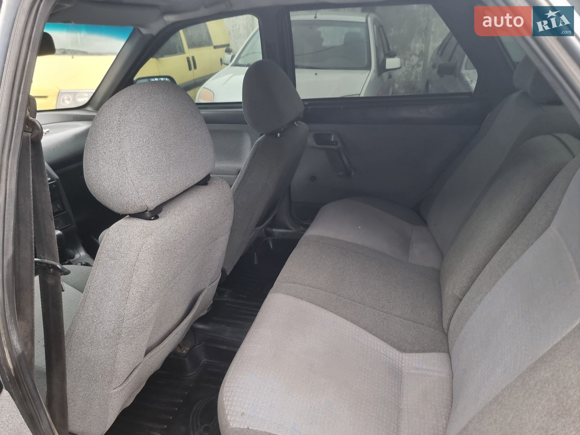 ВАЗ / Lada 2110 2007 VIN Y6L2110108L028337 фото оголошення 6 з 19