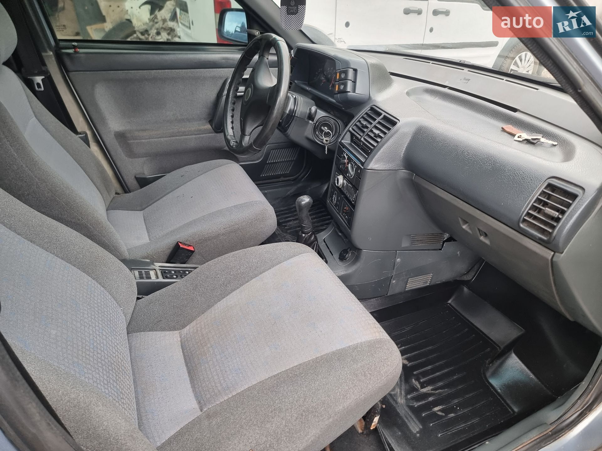 ВАЗ / Lada 2110 2007 VIN Y6L2110108L028337 фото оголошення 8 з 19