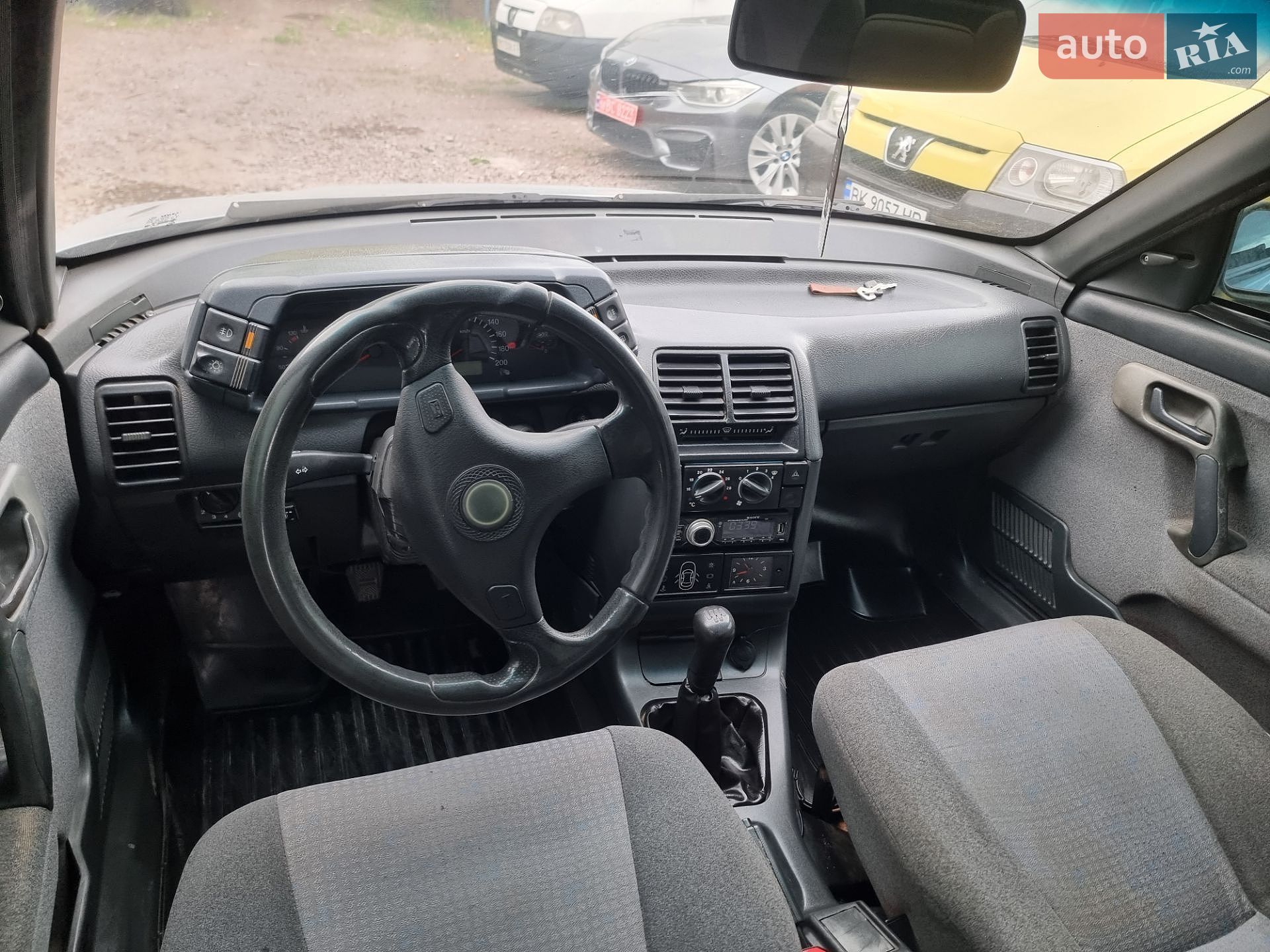 ВАЗ / Lada 2110 2007 VIN Y6L2110108L028337 фото оголошення 10 з 19