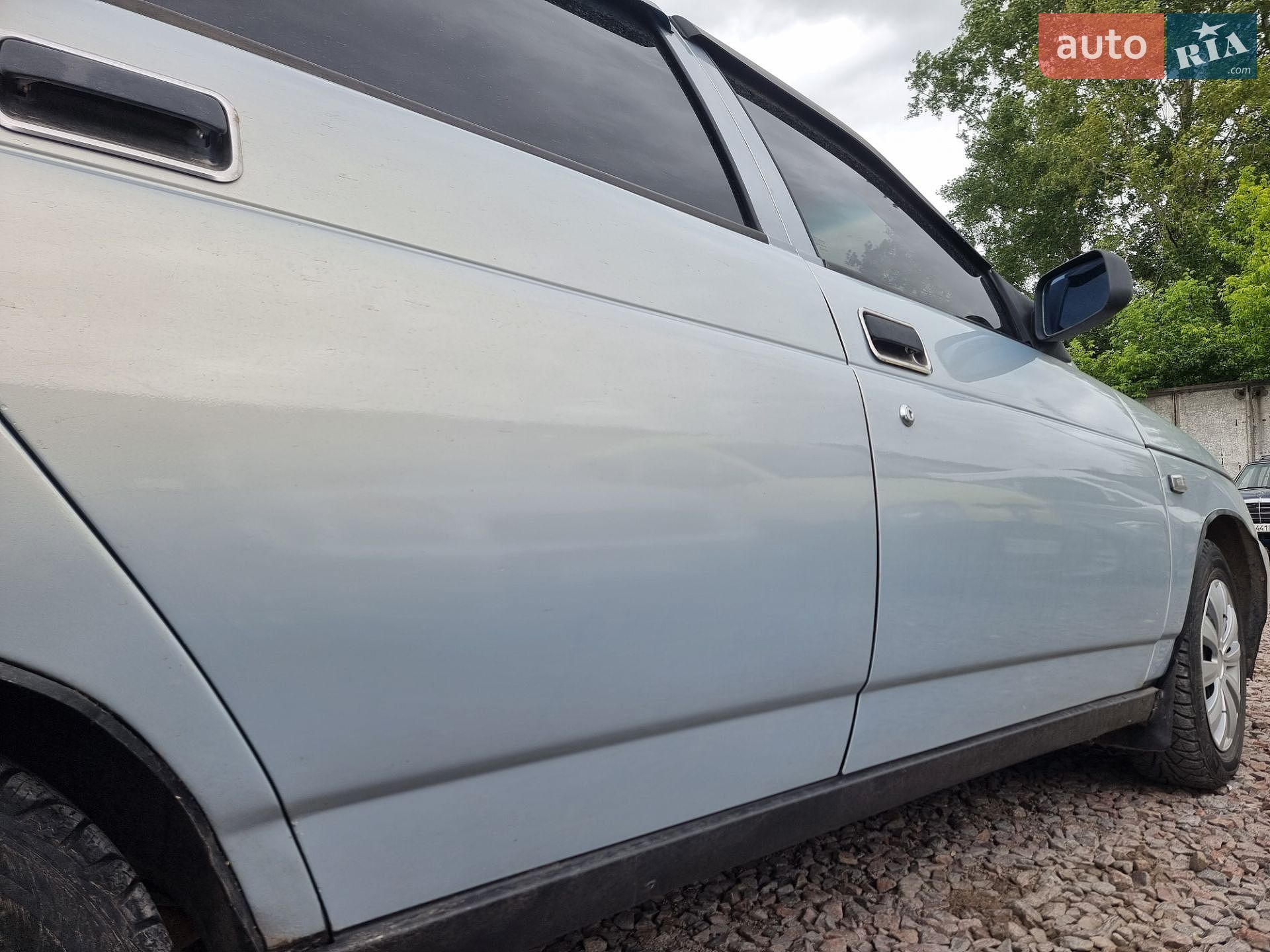 ВАЗ / Lada 2110 2007 VIN Y6L2110108L028337 фото оголошення 13 з 19