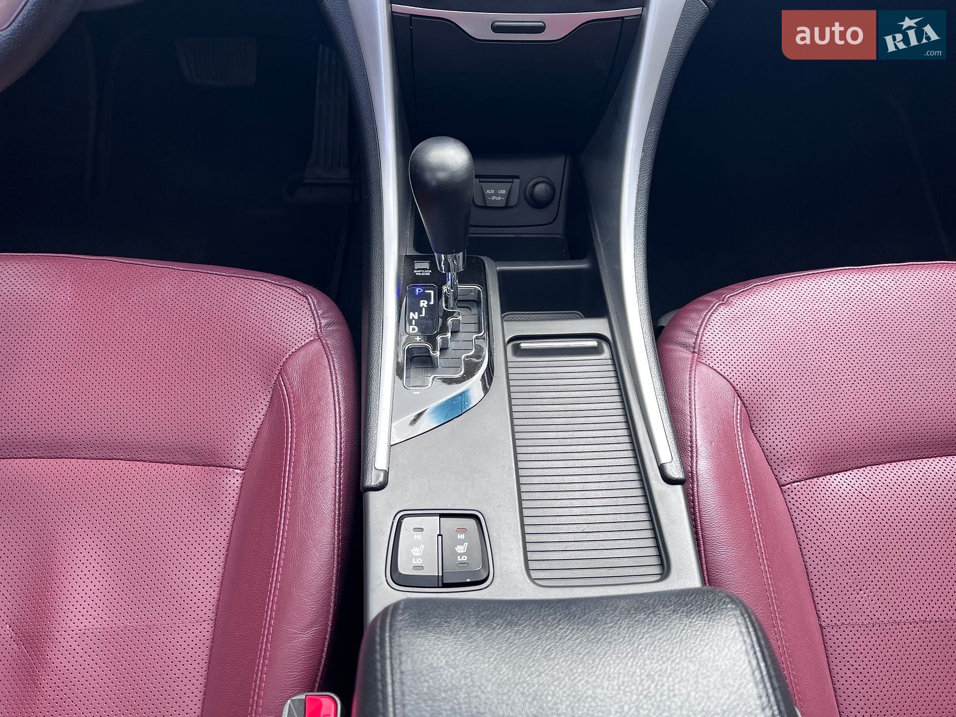 Hyundai Sonata 2011 VIN KMHEC41CBBA273191 фото оголошення 42 з 62