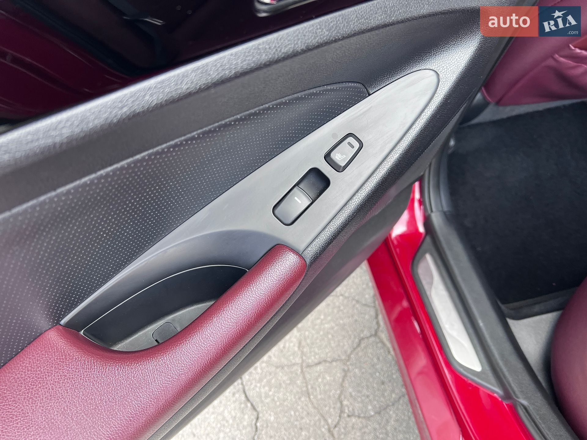 Hyundai Sonata 2011 VIN KMHEC41CBBA273191 фото оголошення 61 з 62