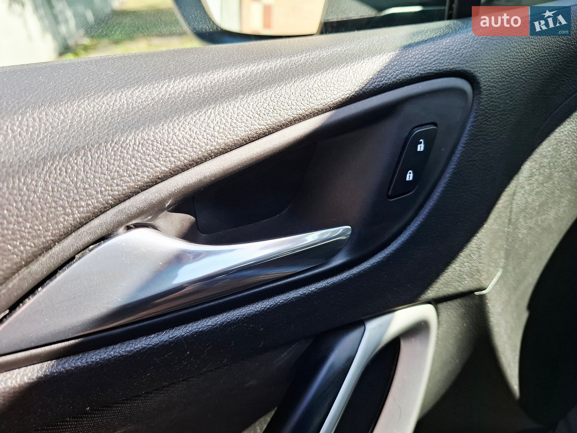 Opel Astra 2018 VIN W0VBD8EG6J8019484 фото оголошення 25 з 68