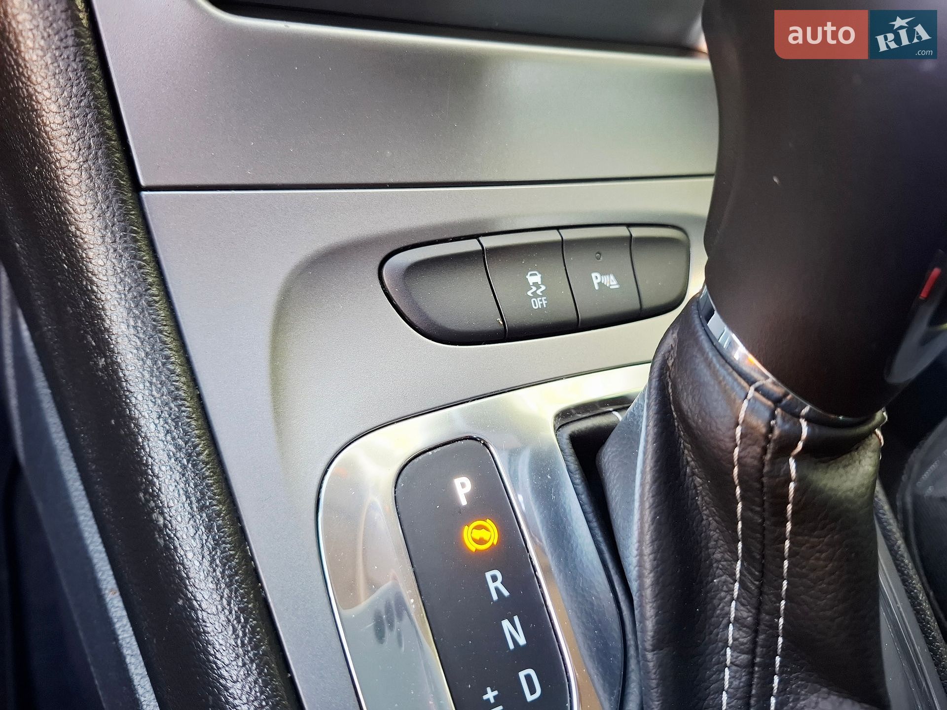 Opel Astra 2018 VIN W0VBD8EG6J8019484 фото оголошення 31 з 68