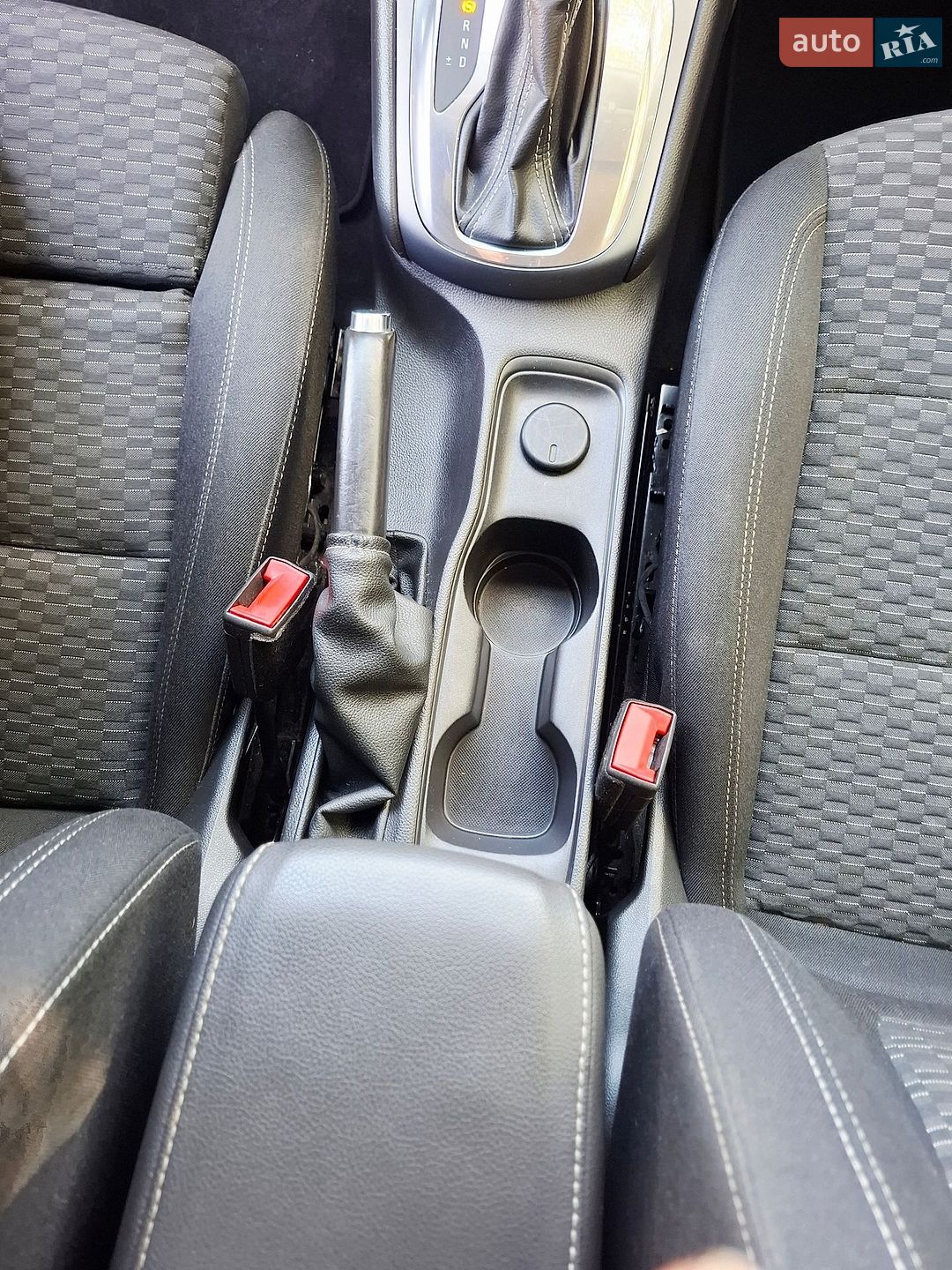 Opel Astra 2018 VIN W0VBD8EG6J8019484 фото оголошення 33 з 68