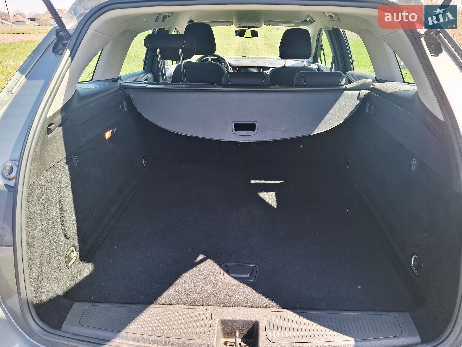 Opel Astra 2018 VIN W0VBD8EG6J8019484 фото оголошення 59 з 68