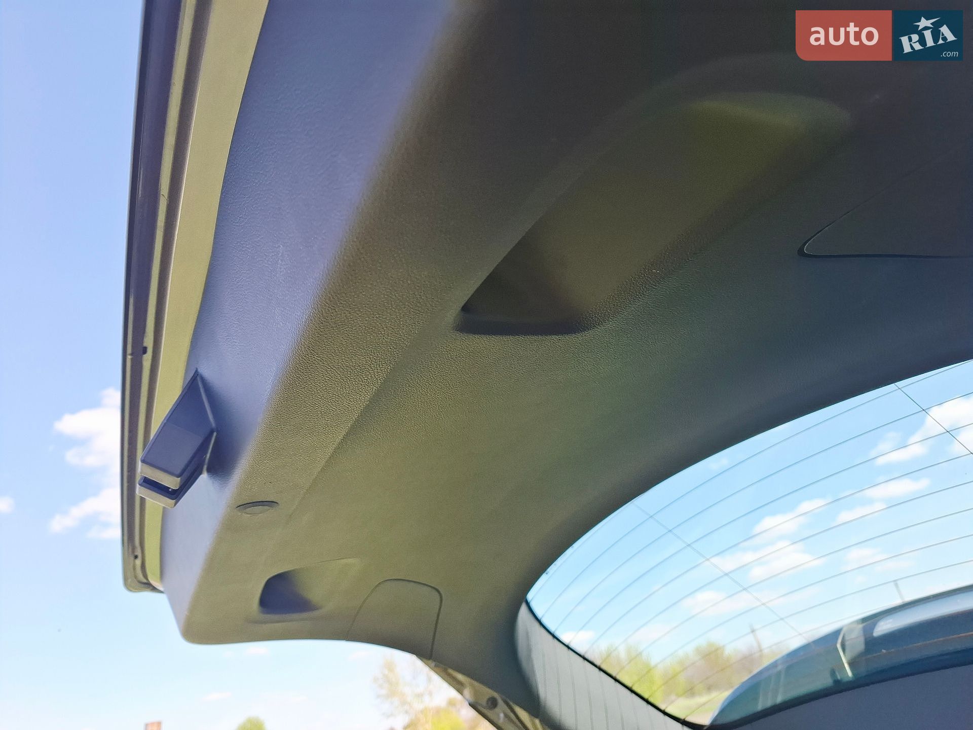Opel Astra 2018 VIN W0VBD8EG6J8019484 фото оголошення 61 з 68