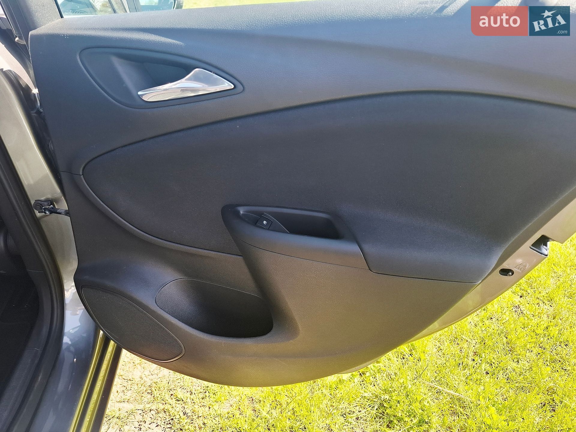 Opel Astra 2018 VIN W0VBD8EG6J8019484 фото оголошення 64 з 68