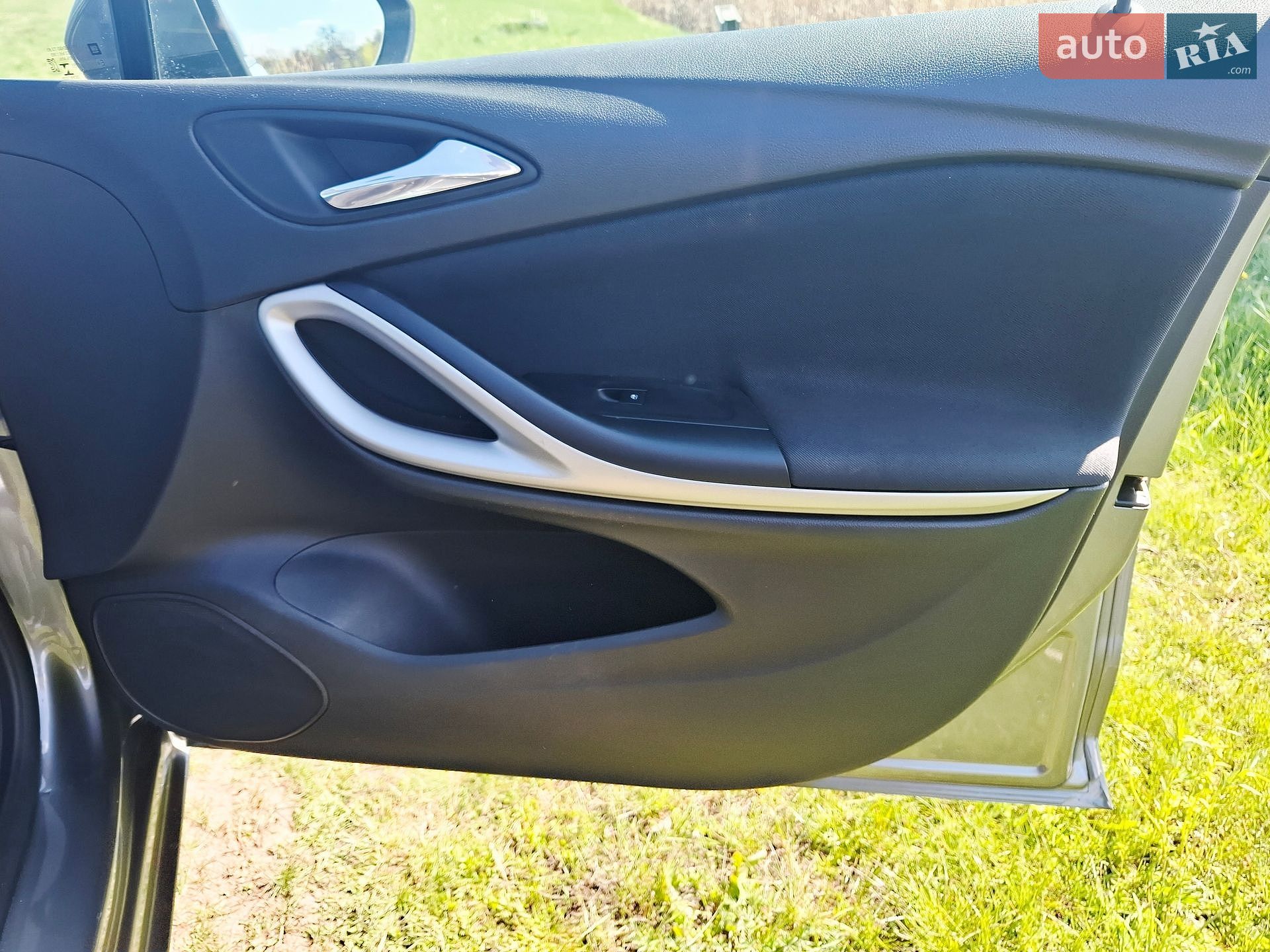 Opel Astra 2018 VIN W0VBD8EG6J8019484 фото оголошення 67 з 68