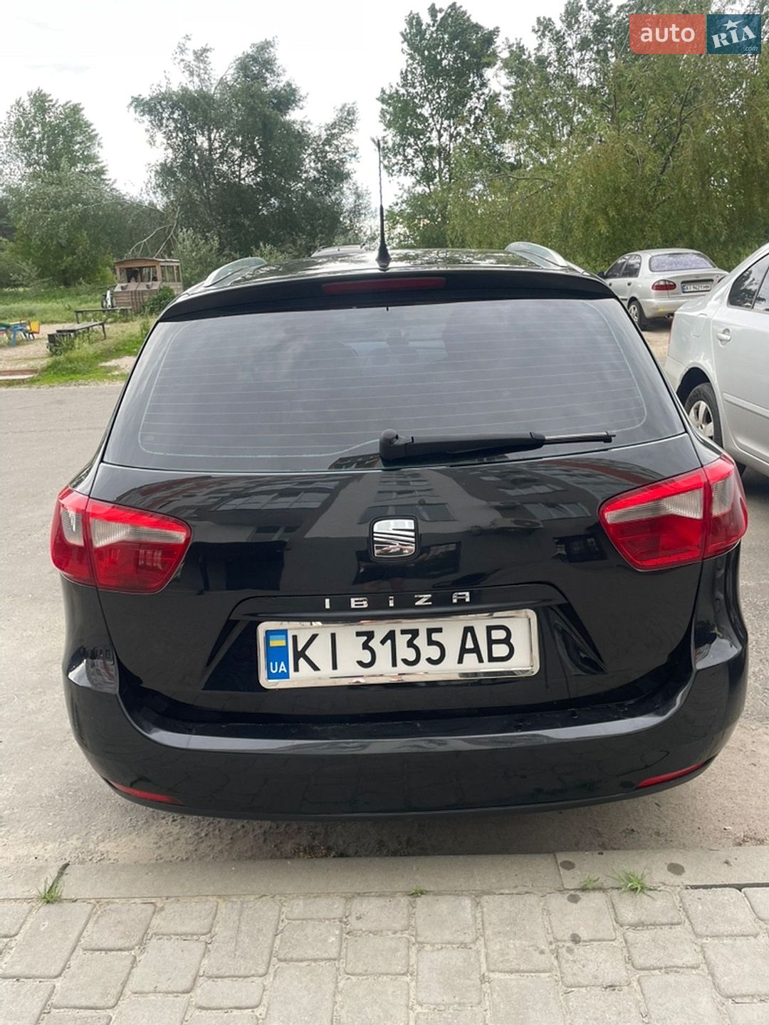 SEAT Ibiza 2012 VIN VSSZZZ6JZDR022704 фото оголошення 7 з 12