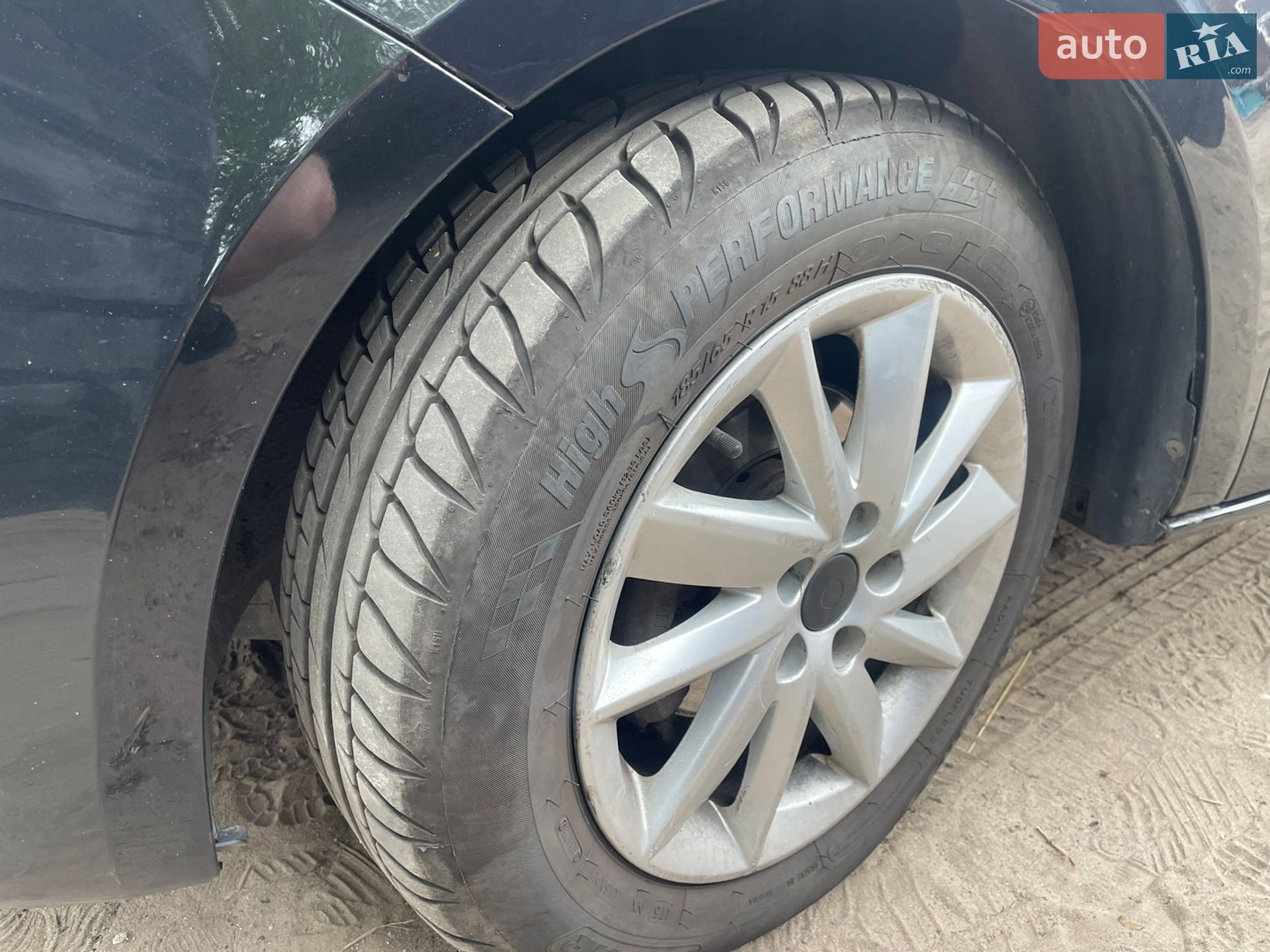 SEAT Ibiza 2012 VIN VSSZZZ6JZDR022704 фото оголошення 10 з 12