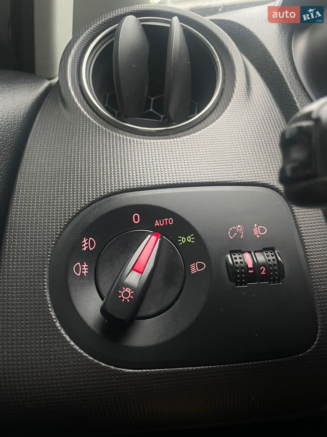 SEAT Ibiza 2012 VIN VSSZZZ6JZDR022704 фото оголошення 12 з 12