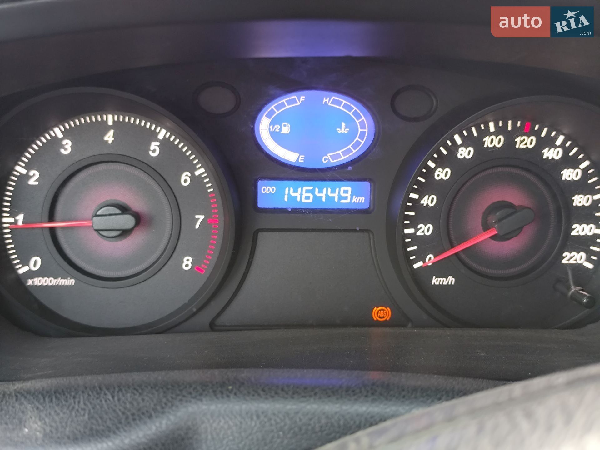 Geely CK-2 2015 VIN L6T7524S8FN017147 фото оголошення 20 з 35