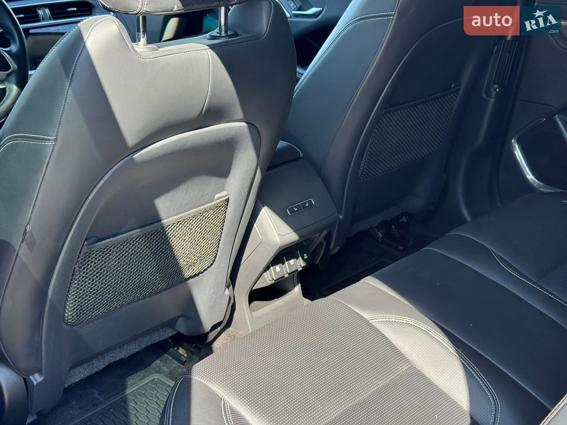 Jaguar I-Pace 2019 VIN SADHA2B14L1F87911 фото оголошення 8 з 10