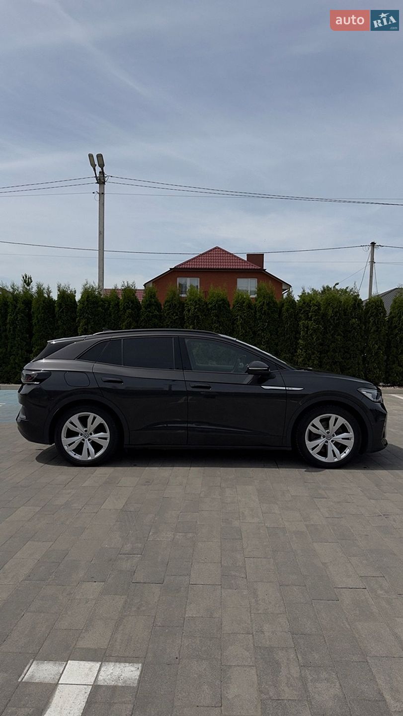 Volkswagen ID.4 GTX 2021 VIN WVGZZZE2ZMP053773 фото оголошення 9 з 31