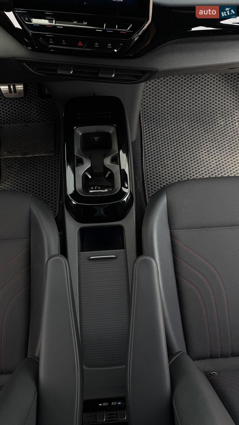 Volkswagen ID.4 GTX 2021 VIN WVGZZZE2ZMP053773 фото оголошення 18 з 31