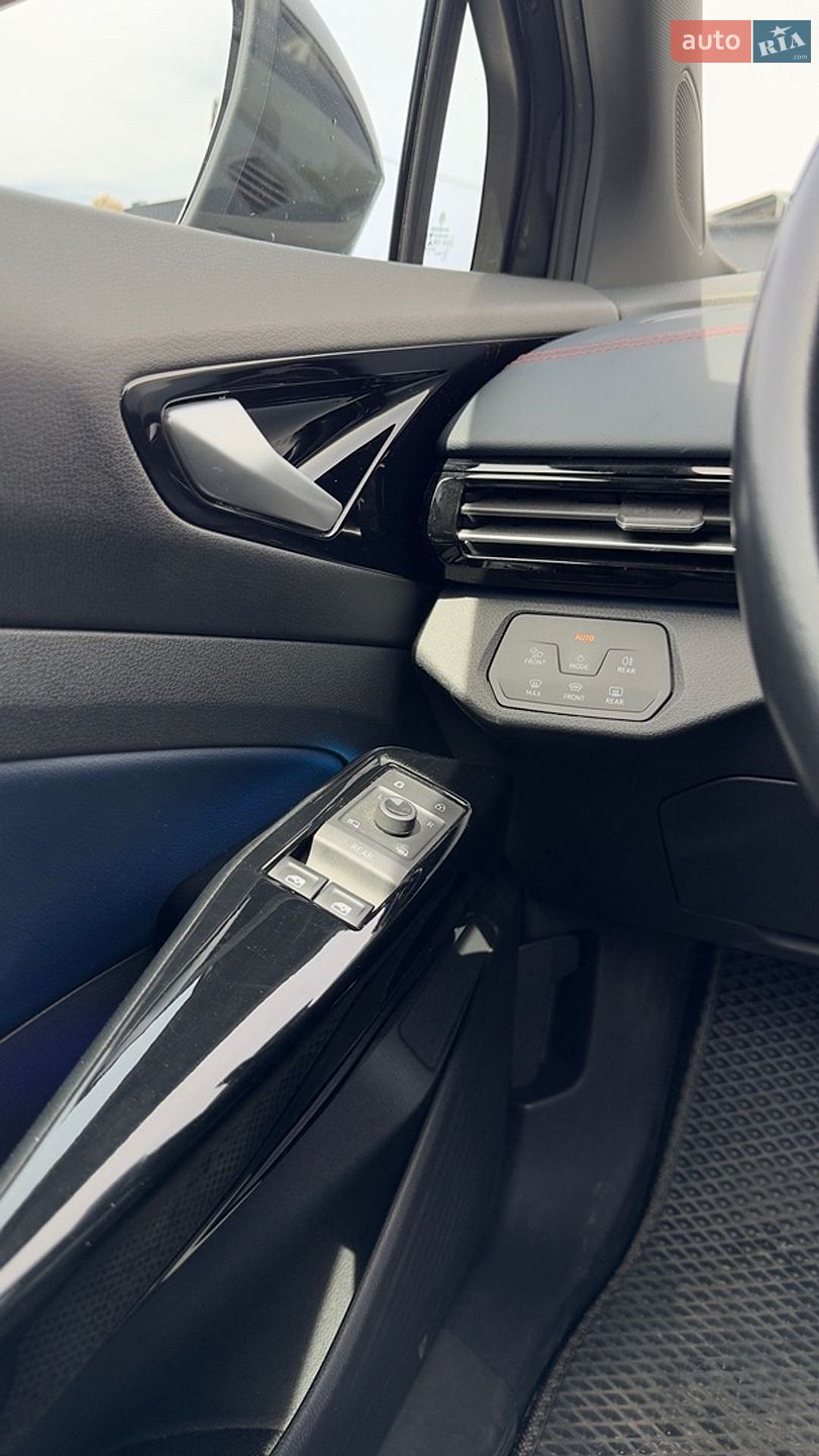 Volkswagen ID.4 GTX 2021 VIN WVGZZZE2ZMP053773 фото оголошення 21 з 31