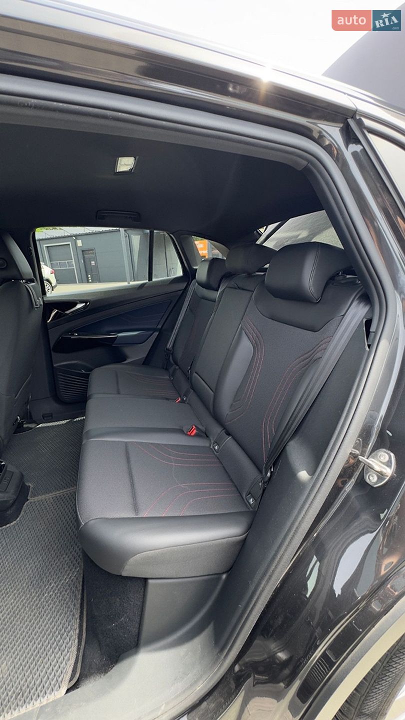 Volkswagen ID.4 GTX 2021 VIN WVGZZZE2ZMP053773 фото оголошення 26 з 31