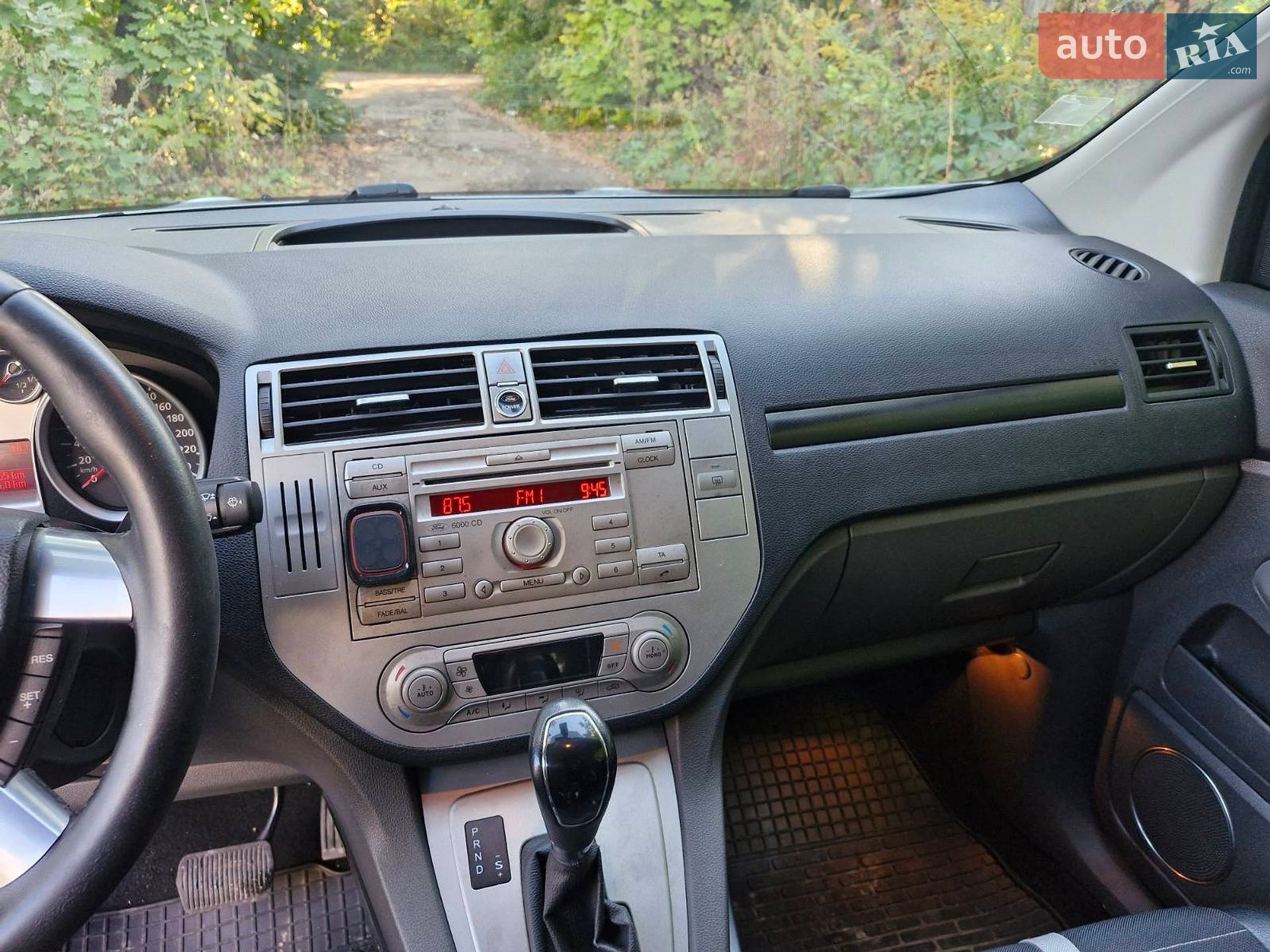 Ford Kuga 2010 VIN WF0RXXGCDRAA79745 фото оголошення 14 з 15