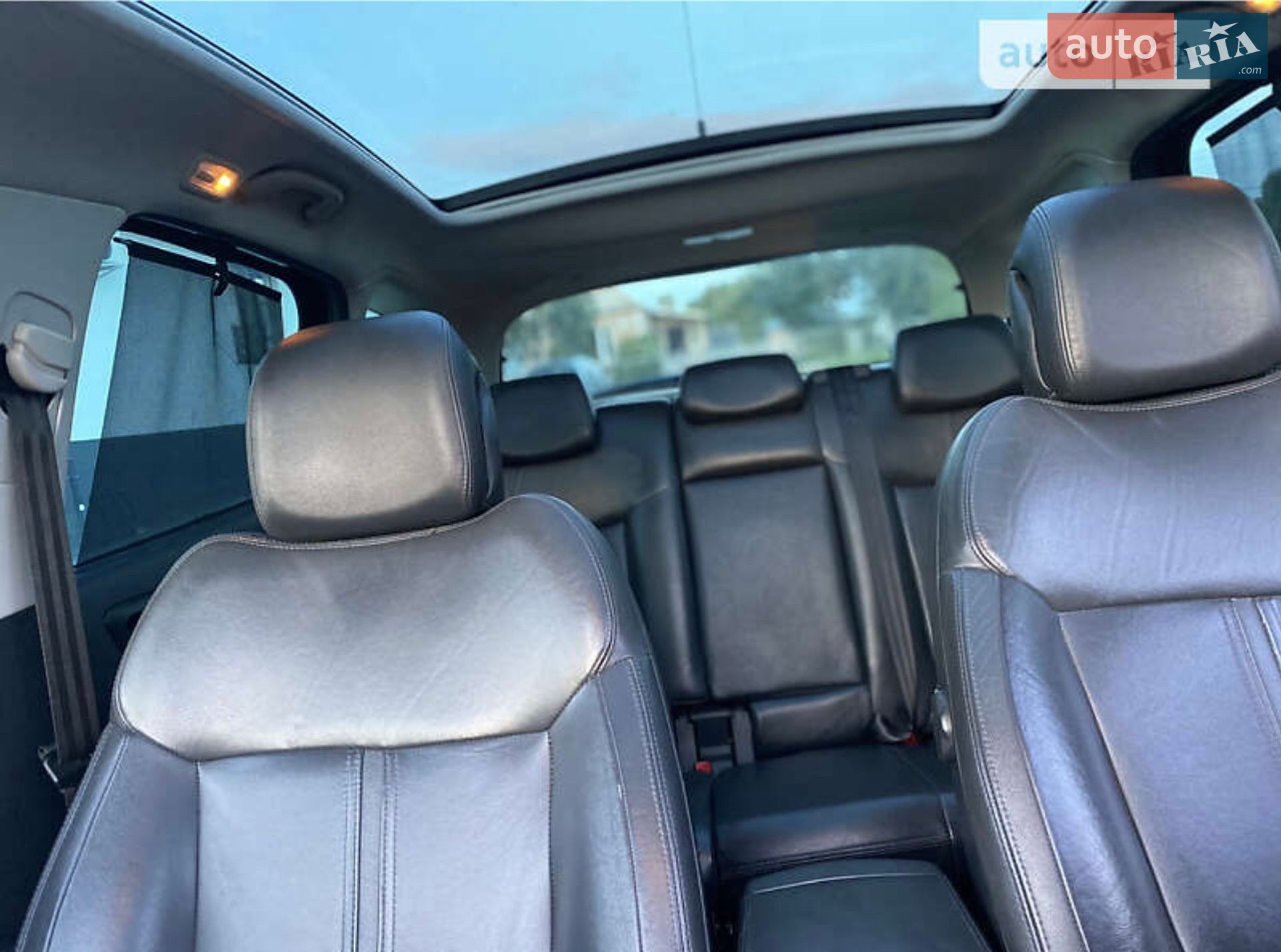 Peugeot 3008 2010 VIN VF30URHHAAS121526 фото оголошення 4 з 22