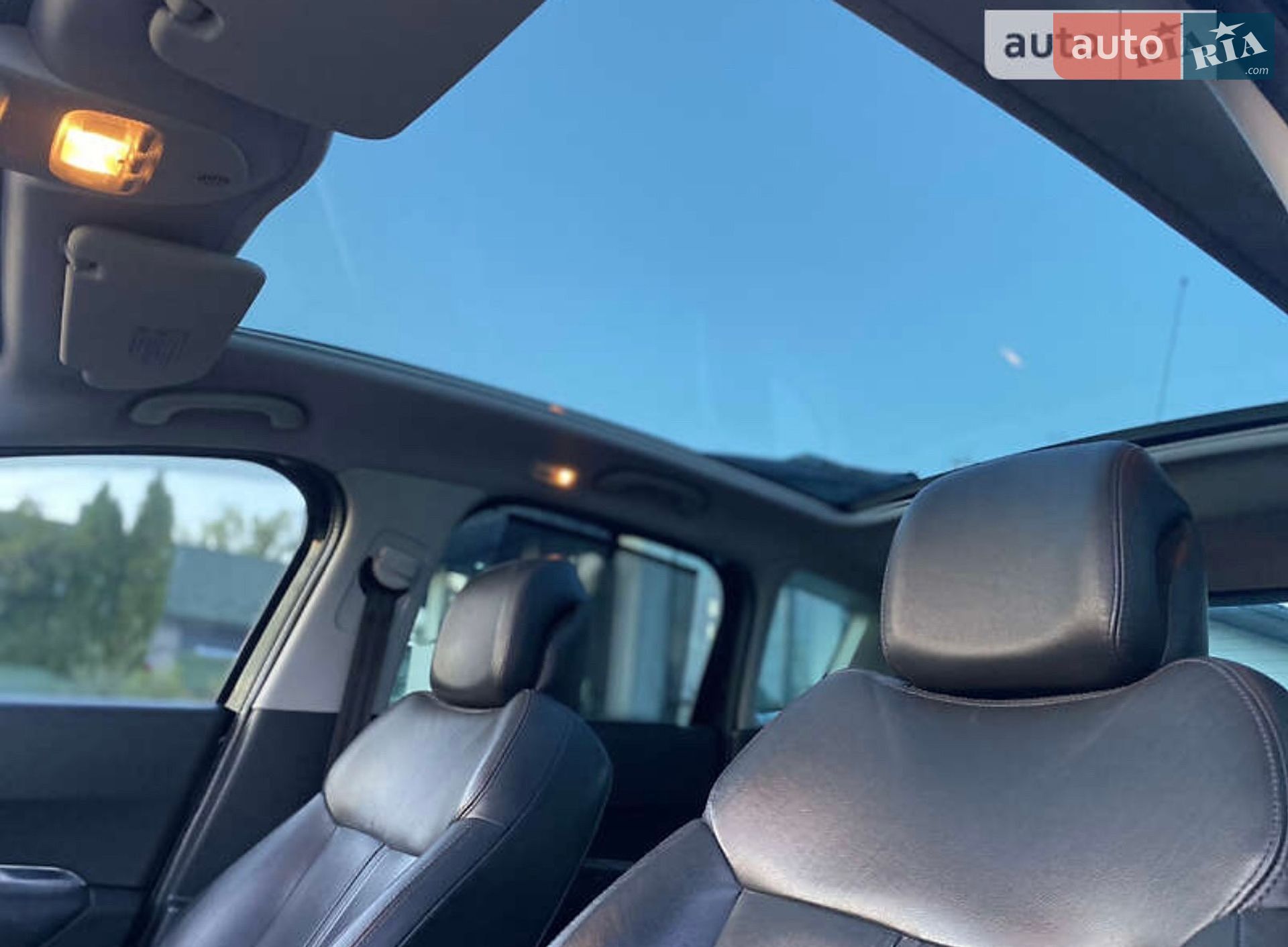 Peugeot 3008 2010 VIN VF30URHHAAS121526 фото оголошення 7 з 22