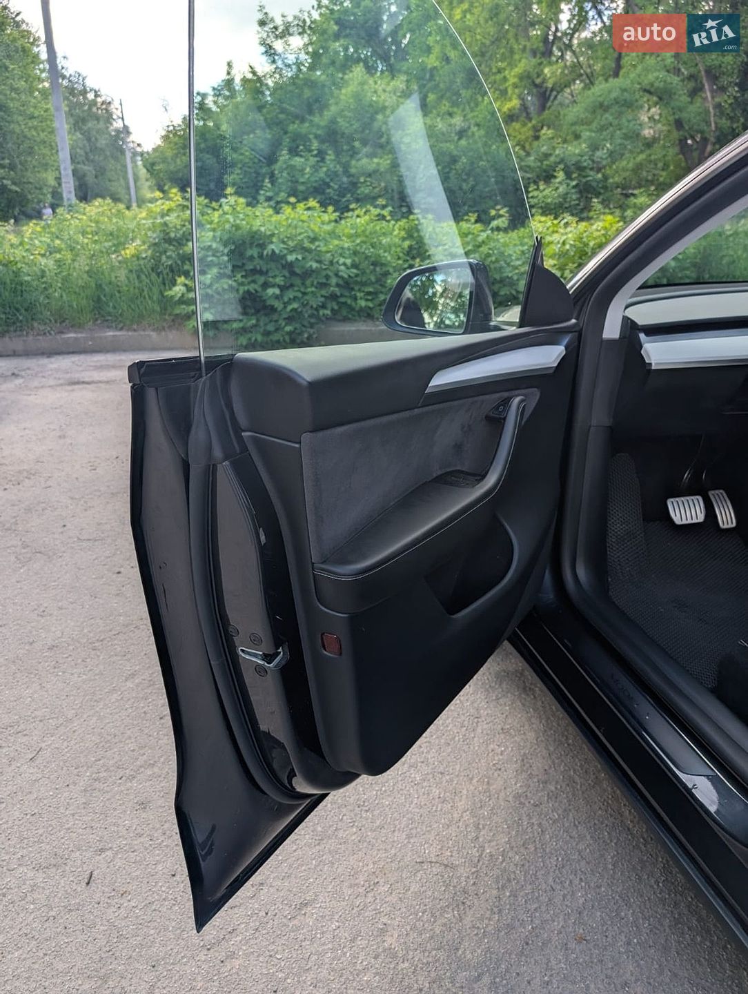 Tesla Model Y 2024 VIN 7SAYGDEF3RA312959 фото оголошення 22 з 26