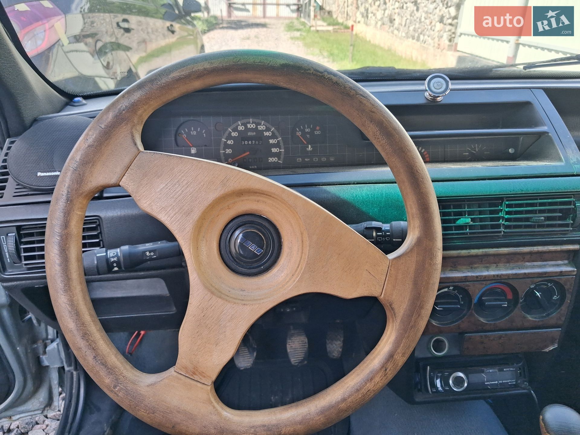Fiat Tipo 1988 VIN ZFA16000004143537 фото оголошення 7 з 16