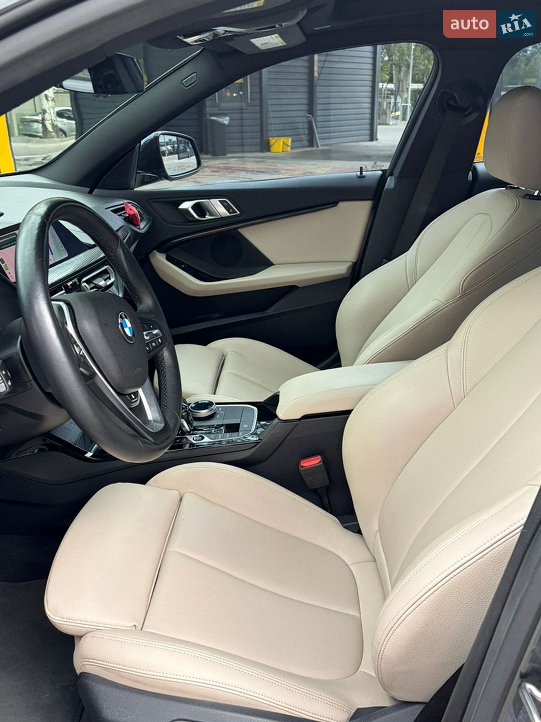 BMW 2 Series Gran Coupe 2020 VIN WBA73AK08M7H22015 фото оголошення 12 з 22