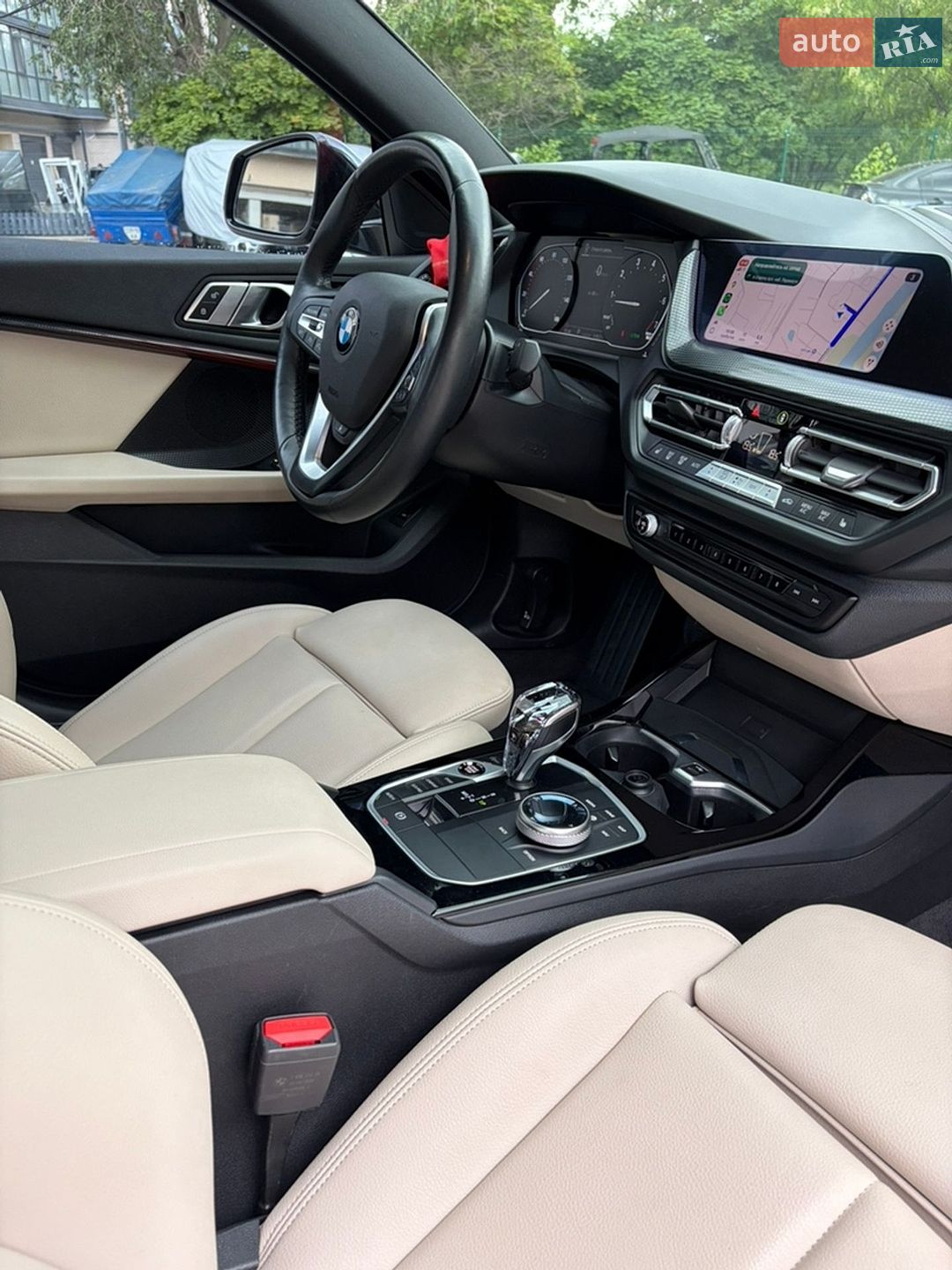 BMW 2 Series Gran Coupe 2020 VIN WBA73AK08M7H22015 фото оголошення 17 з 22