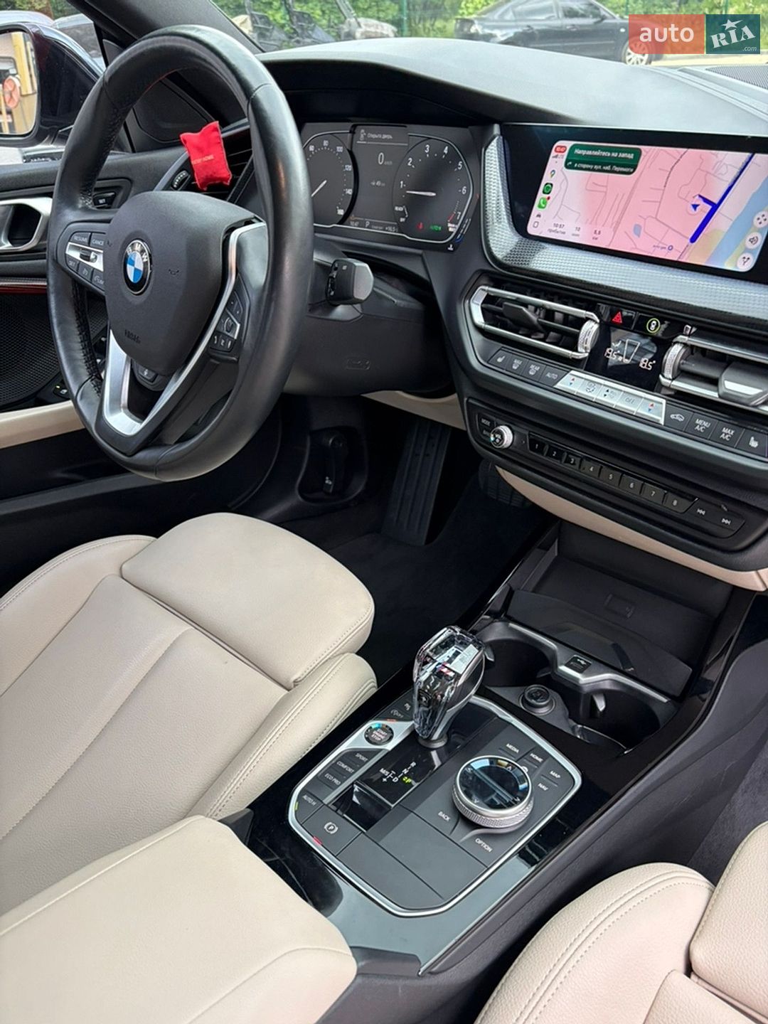 BMW 2 Series Gran Coupe 2020 VIN WBA73AK08M7H22015 фото оголошення 18 з 22