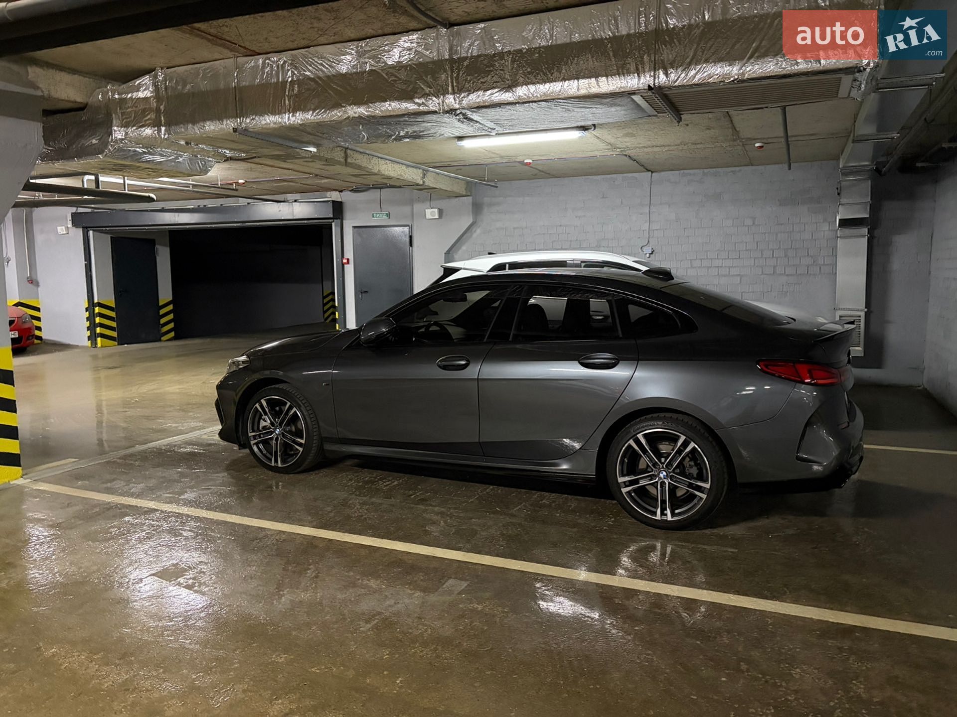 BMW 2 Series Gran Coupe 2020 VIN WBA73AK08M7H22015 фото оголошення 22 з 22