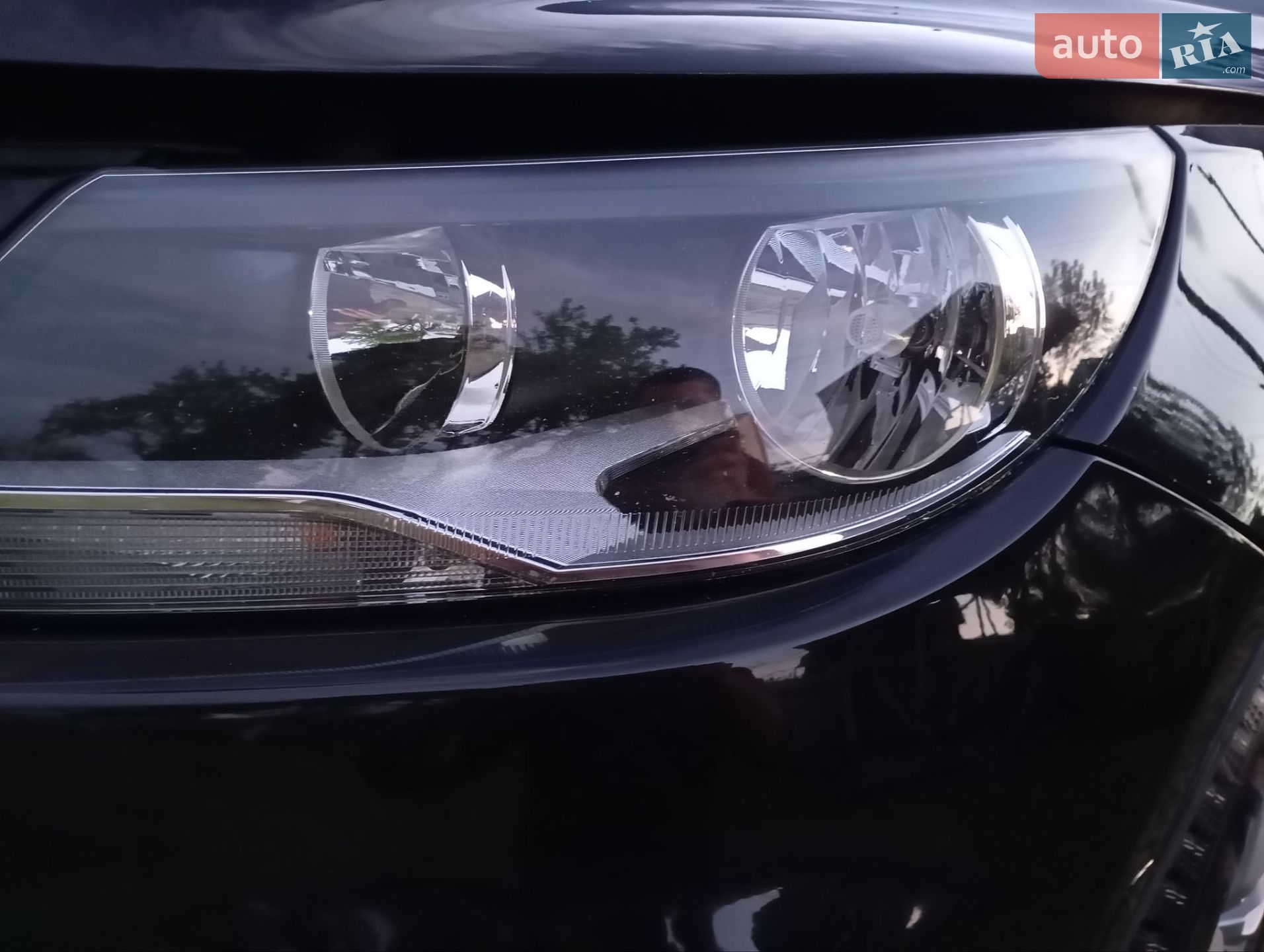 Volkswagen Tiguan 2015 VIN WVGBV7AX0FW575697 фото оголошення 13 з 30