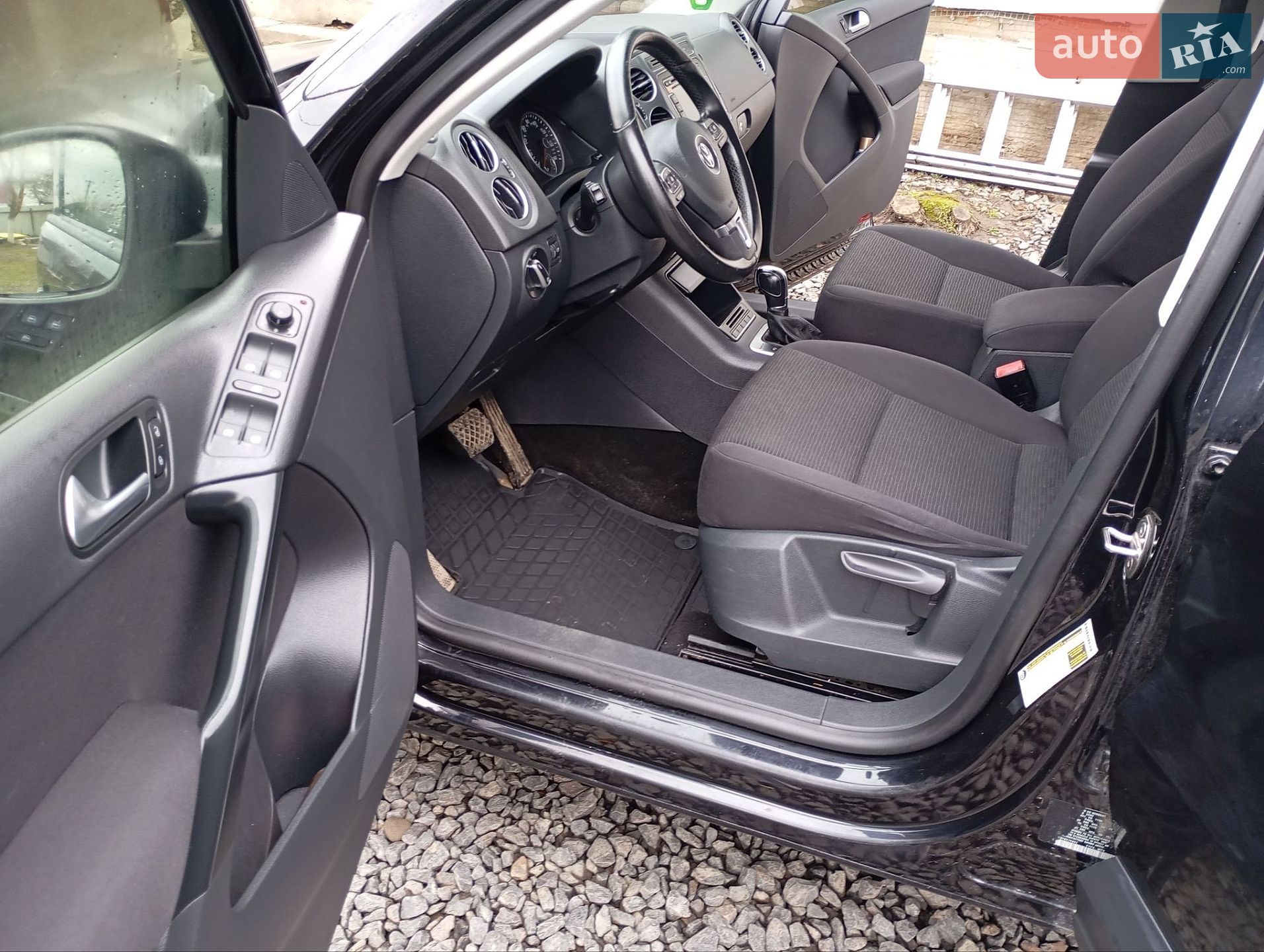 Volkswagen Tiguan 2015 VIN WVGBV7AX0FW575697 фото оголошення 21 з 30