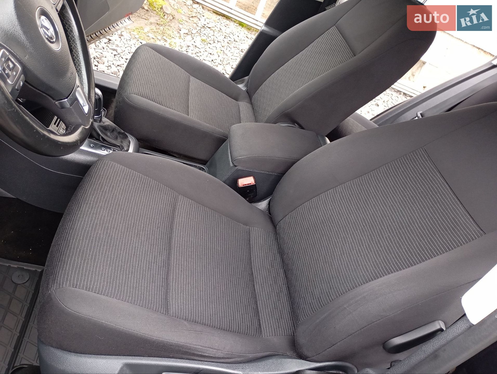Volkswagen Tiguan 2015 VIN WVGBV7AX0FW575697 фото оголошення 20 з 30