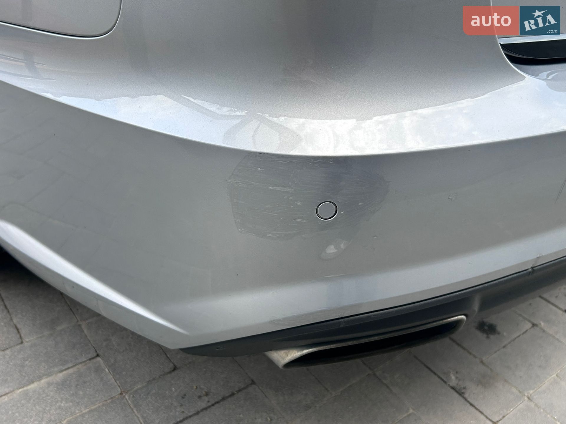 Audi A6 2017 VIN WAUF2AFCXHN128575 фото оголошення 12 з 13