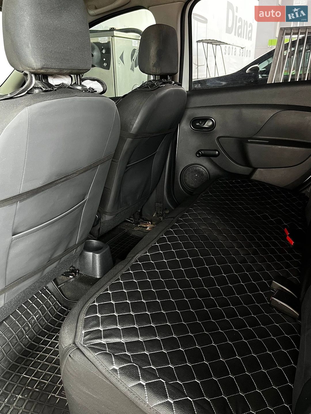 Renault Logan 2019 VIN VF1L5220164175736 фото оголошення 12 з 15