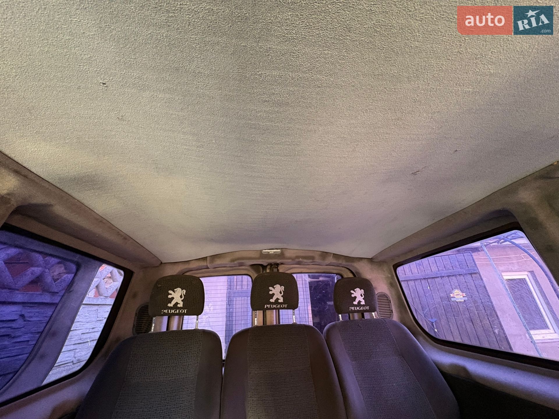 Peugeot Expert 2008 VIN VF3XS9HUC64119341 фото оголошення 23 з 25